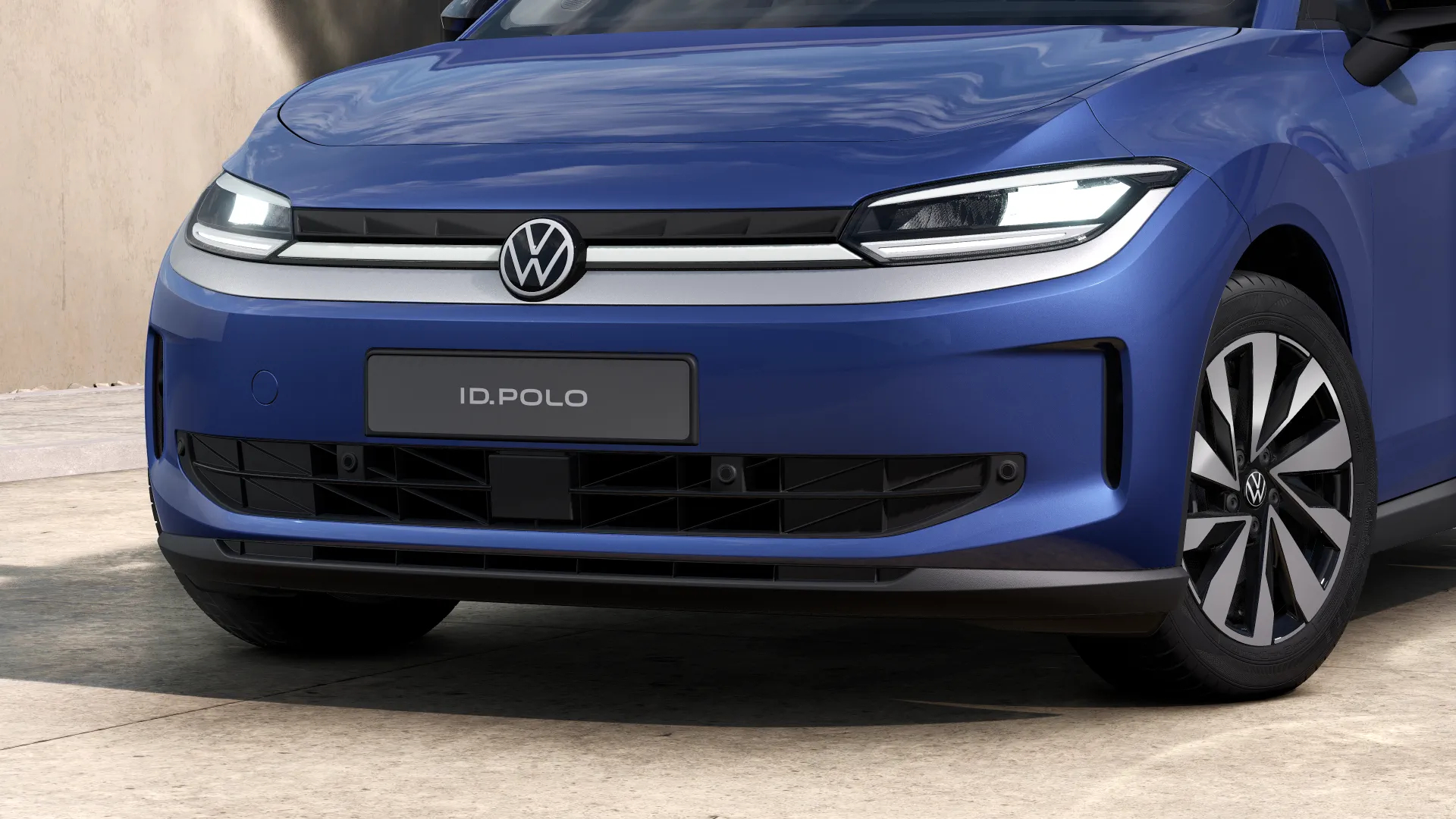 Volkswagen ID. Polo