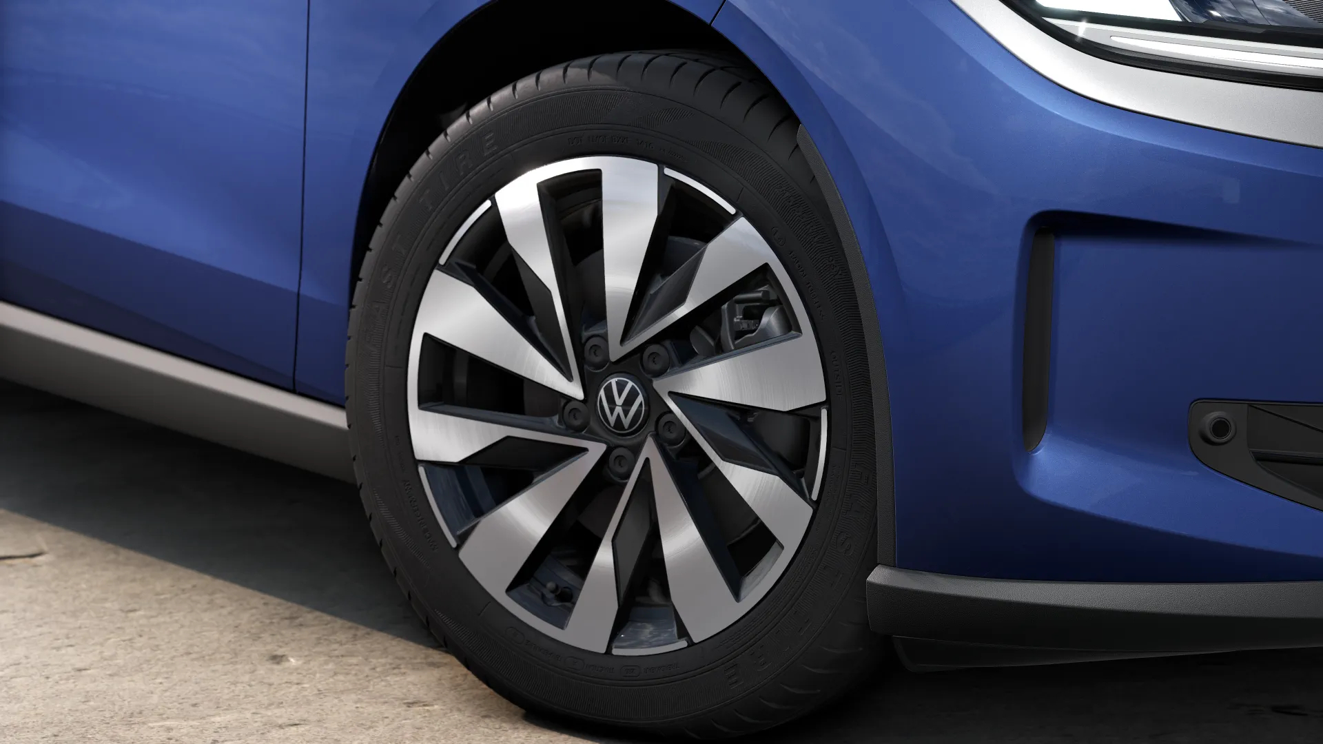 Volkswagen ID. Polo