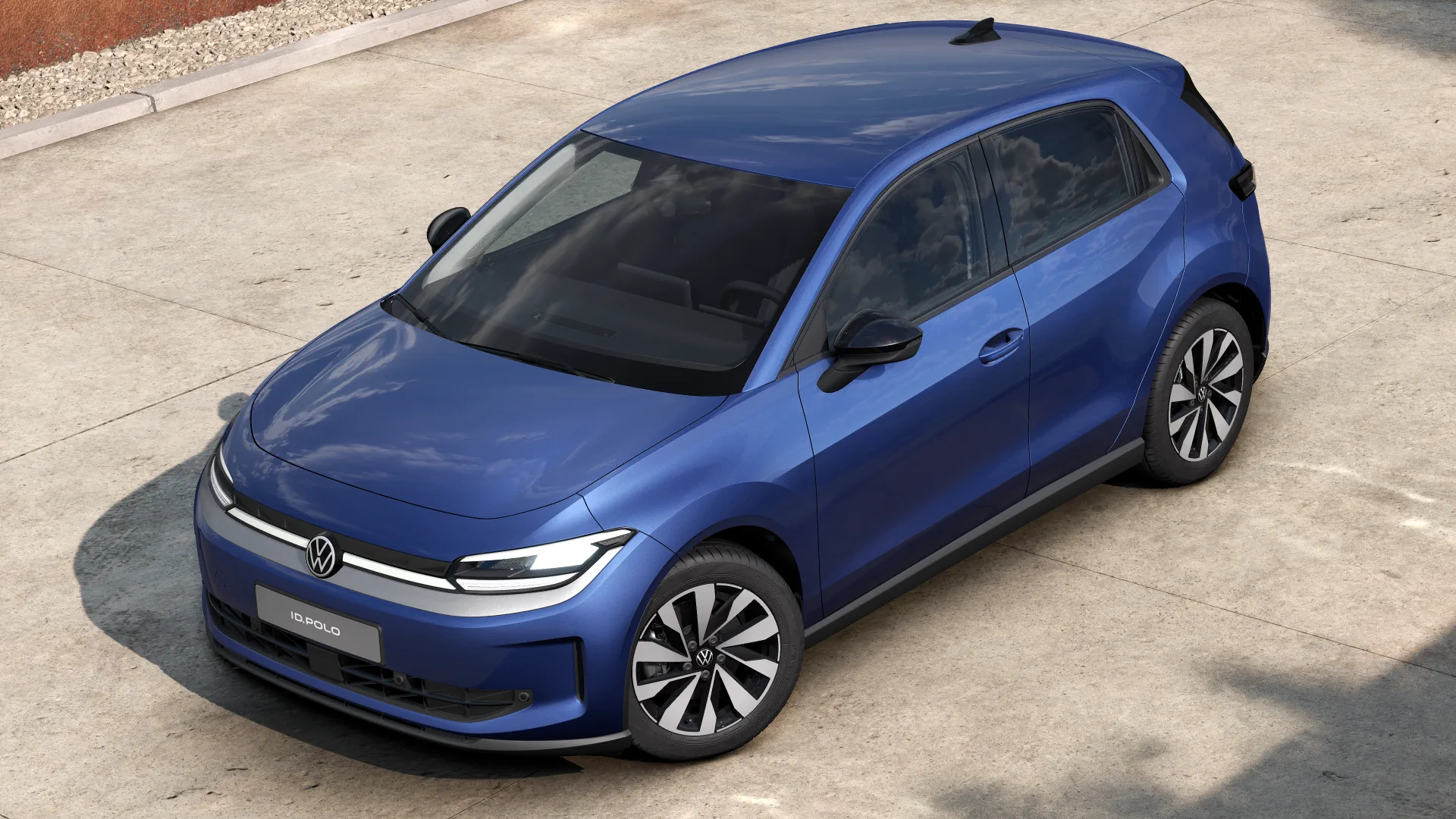 Volkswagen ID. Polo