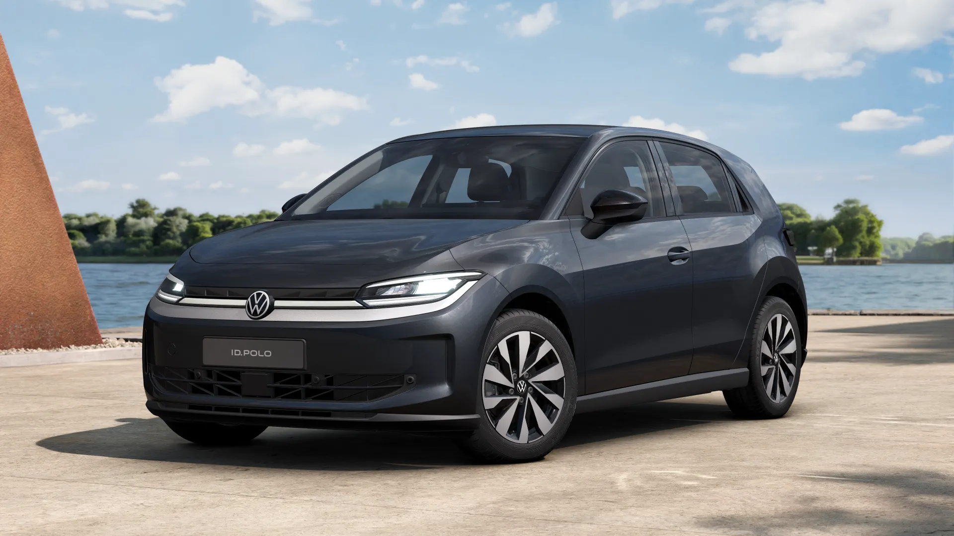 Volkswagen ID. Polo