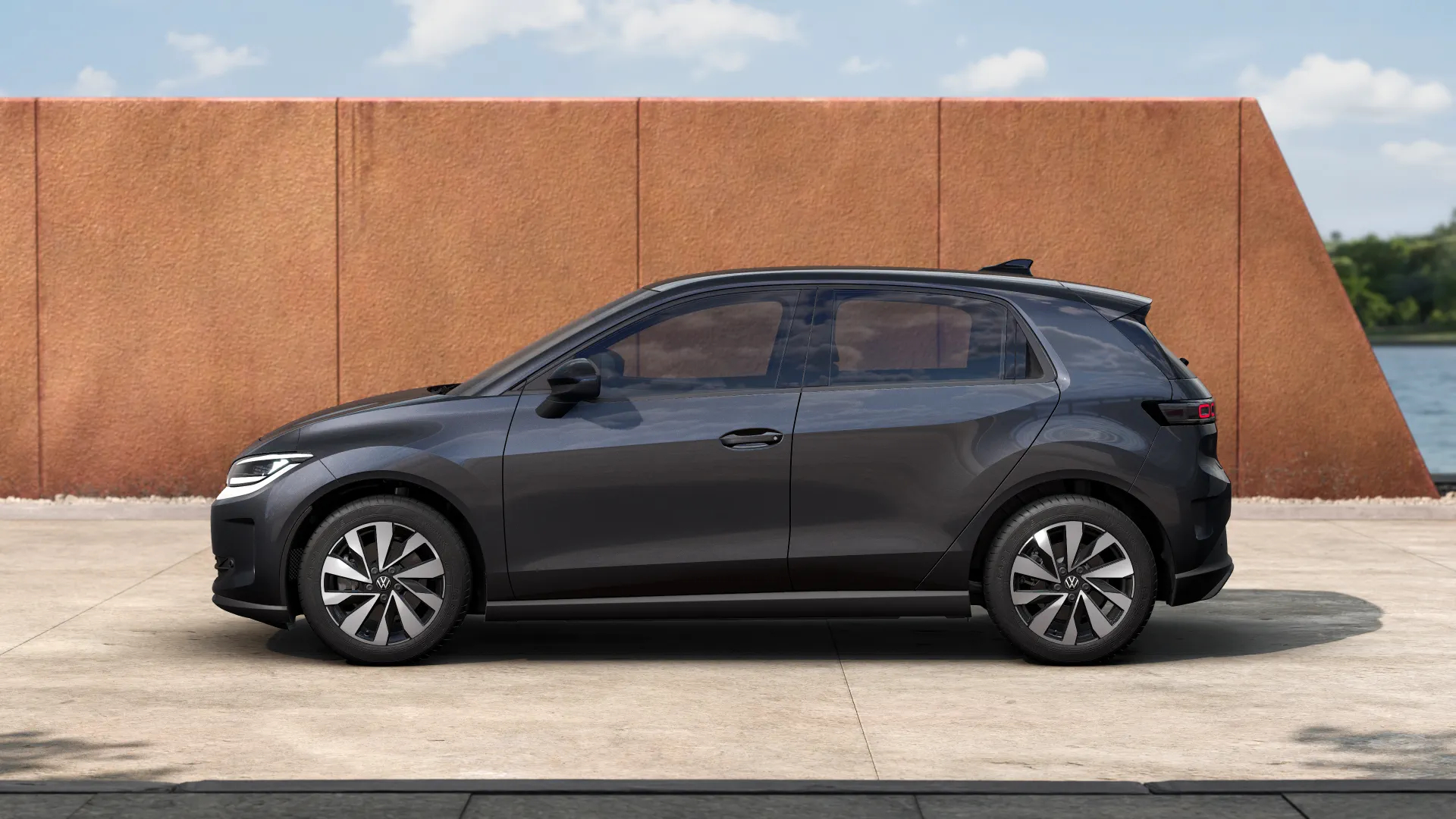 Volkswagen ID. Polo
