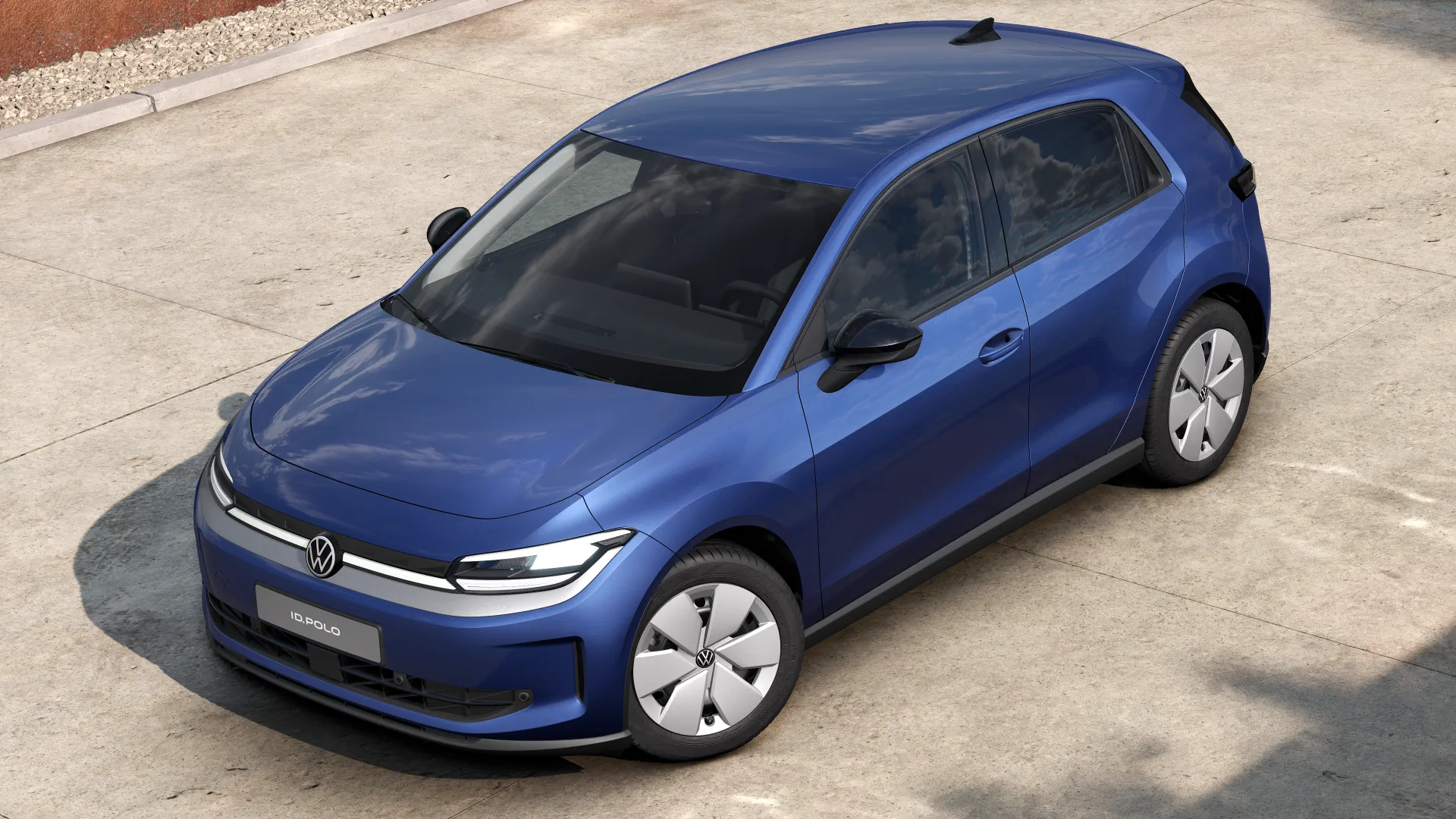 Volkswagen ID. Polo