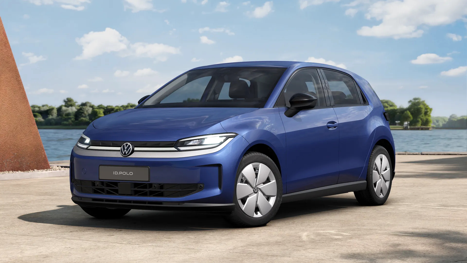 Volkswagen ID. Polo