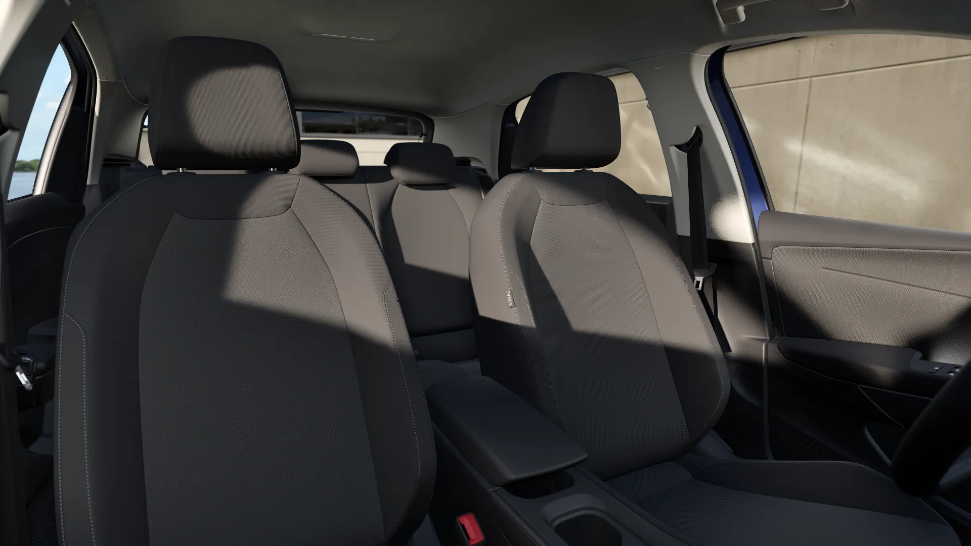 Volkswagen ID. Polo