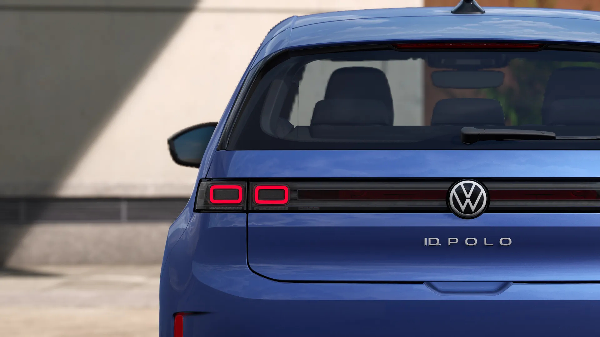 Volkswagen ID. Polo