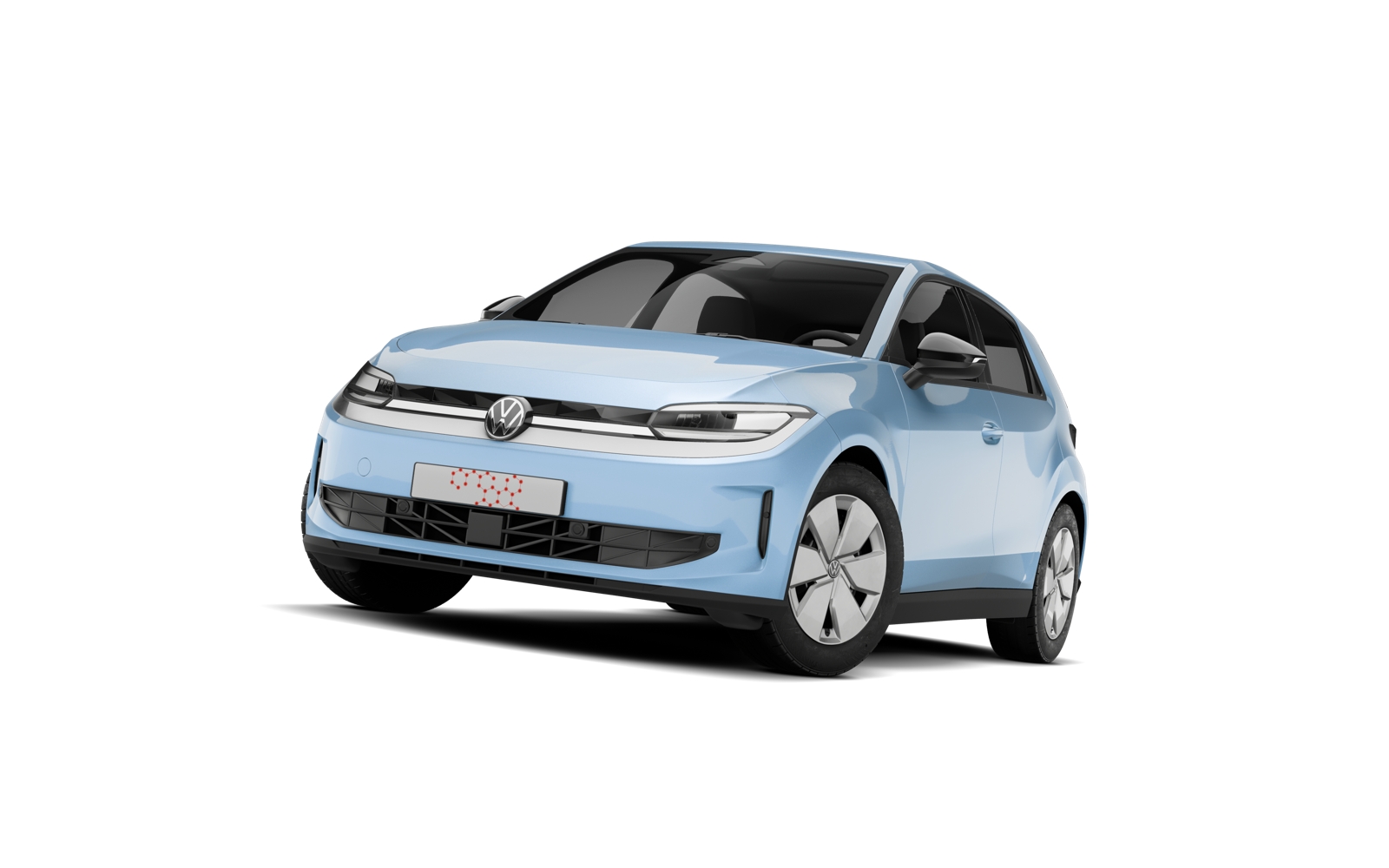 Volkswagen ID. Polo