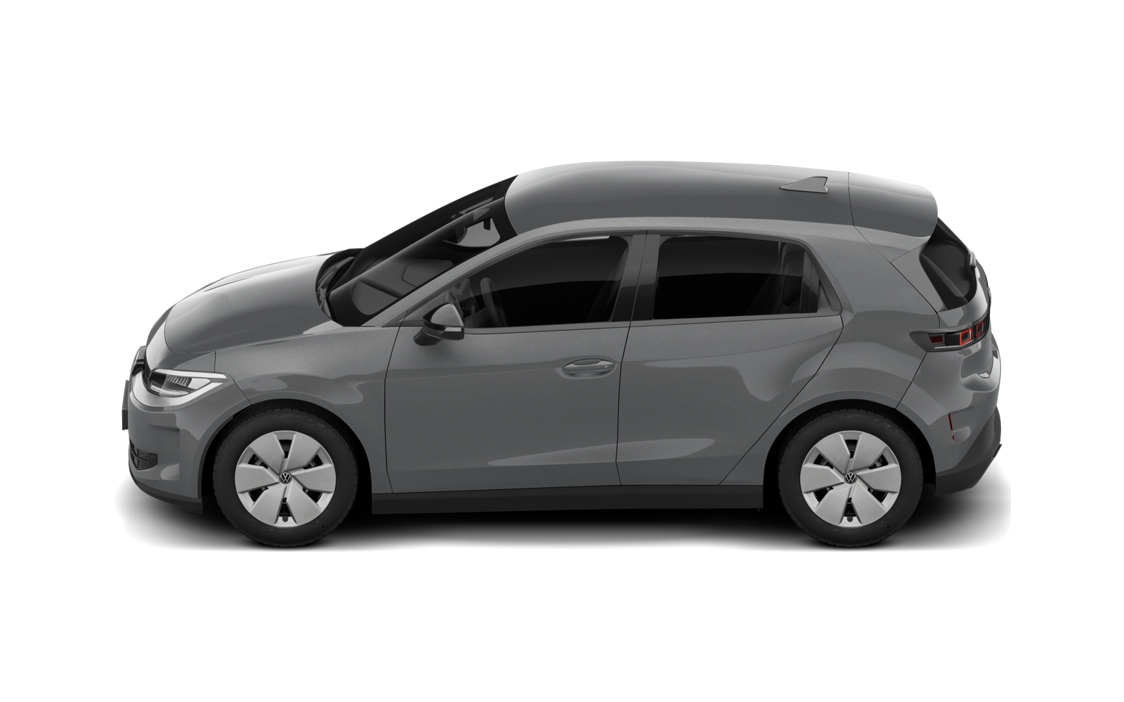Volkswagen ID. Polo