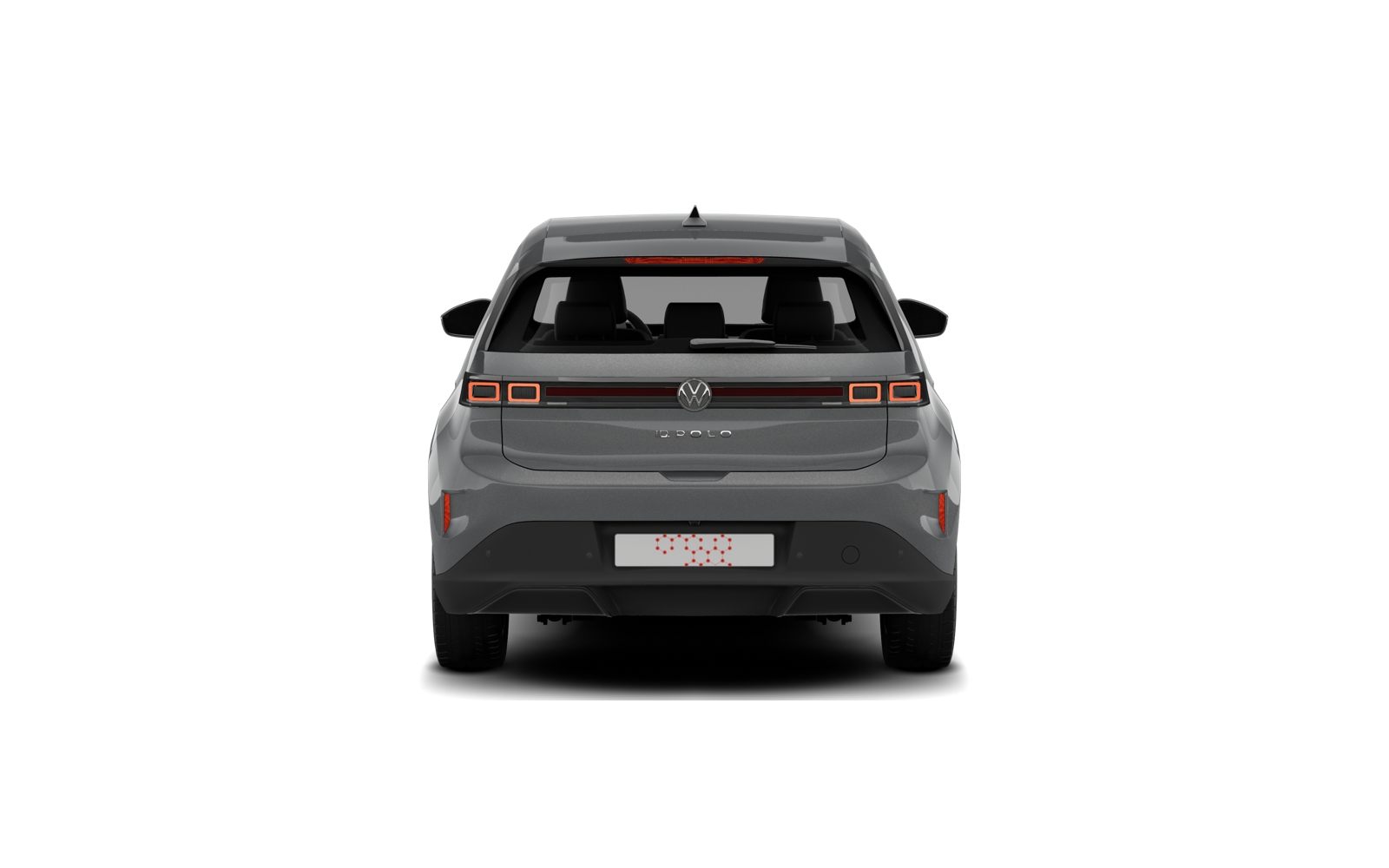 Volkswagen ID. Polo