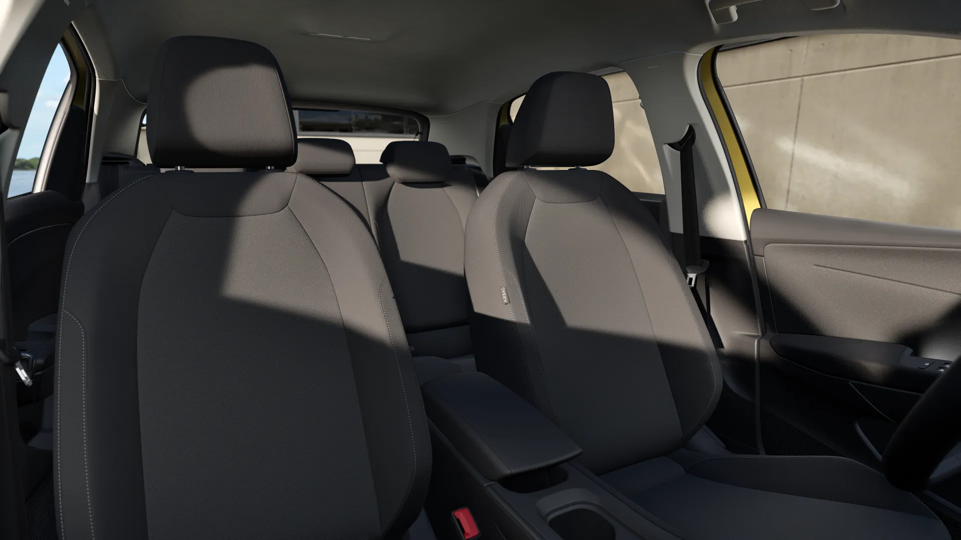 Volkswagen ID. Polo