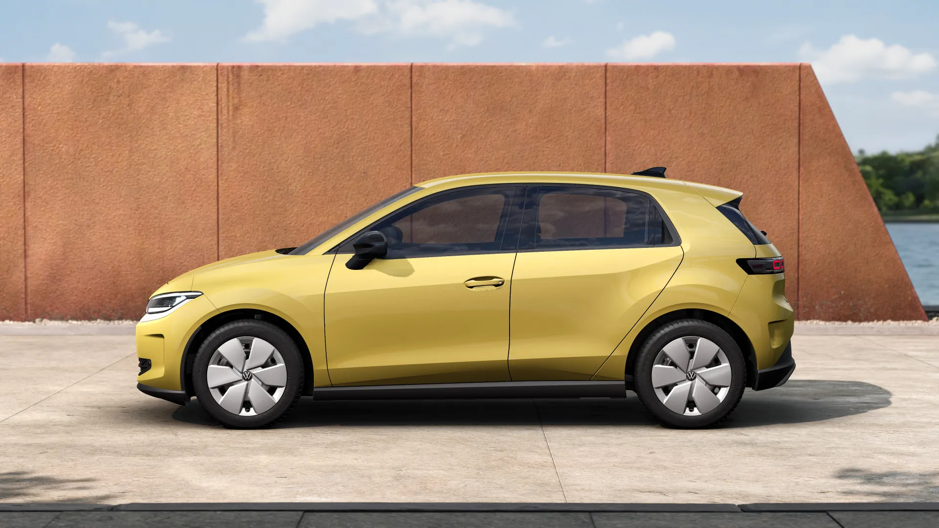Volkswagen ID. Polo