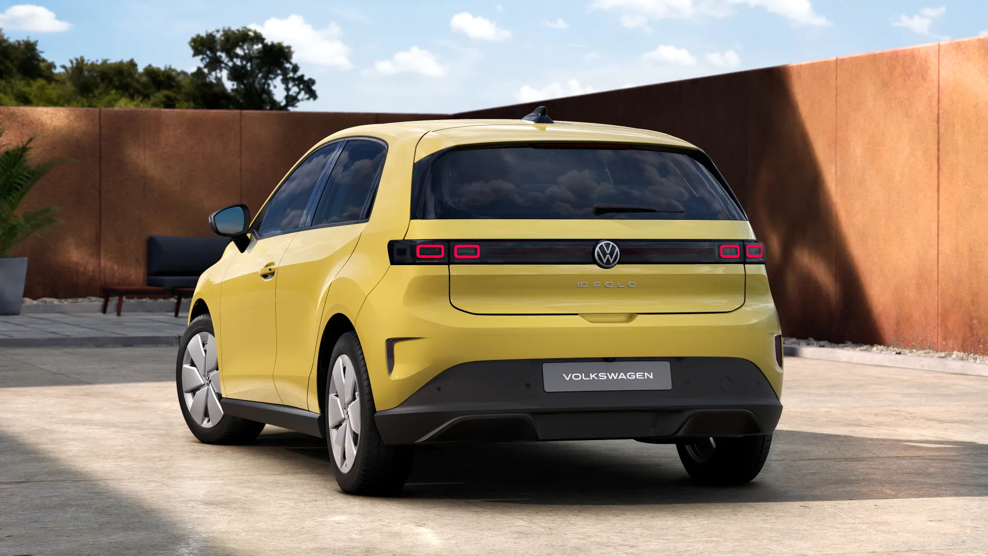 Volkswagen ID. Polo