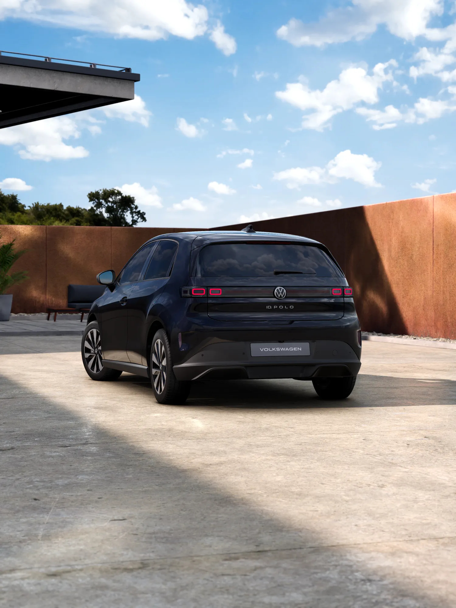Volkswagen ID. Polo