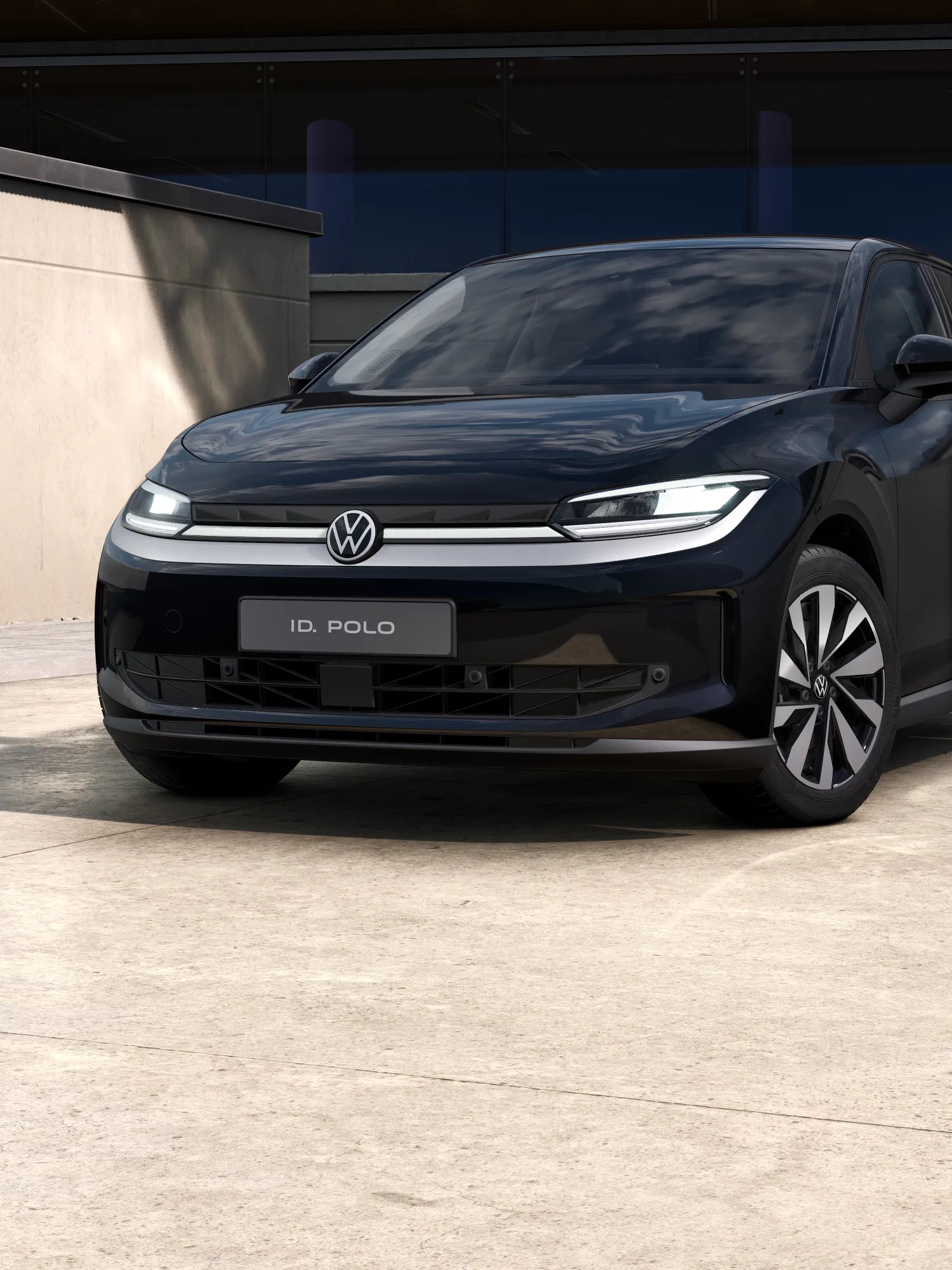 Volkswagen ID. Polo