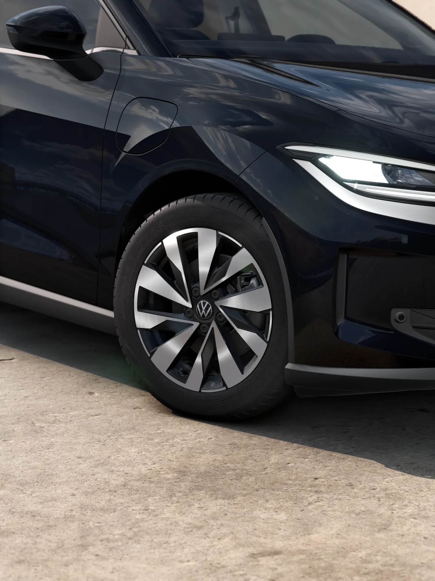Volkswagen ID. Polo