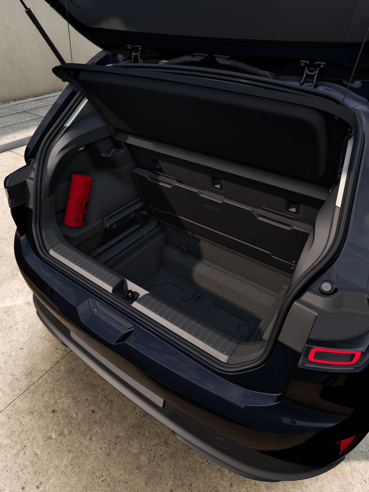 Volkswagen ID. Polo