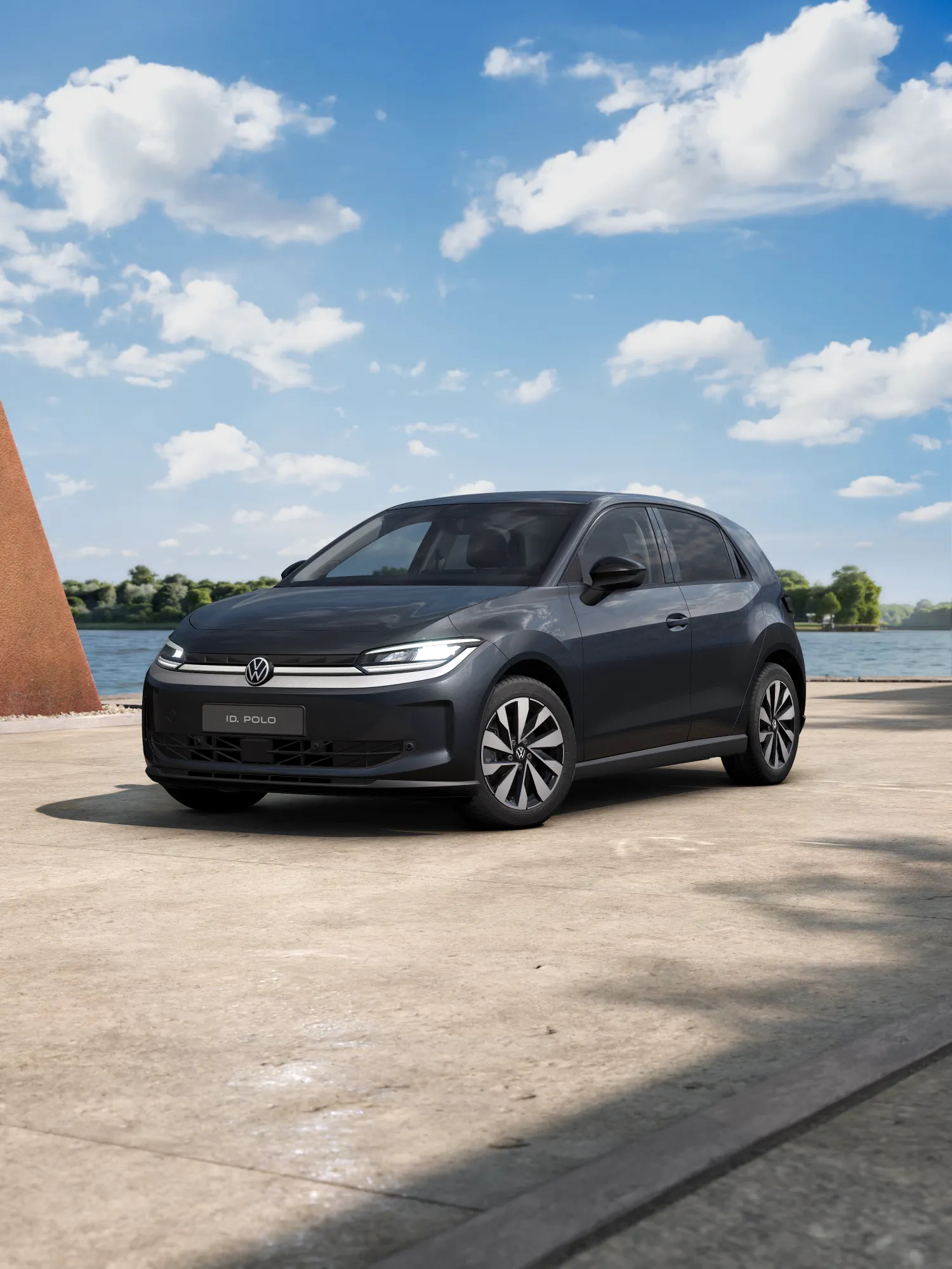 Volkswagen ID. Polo