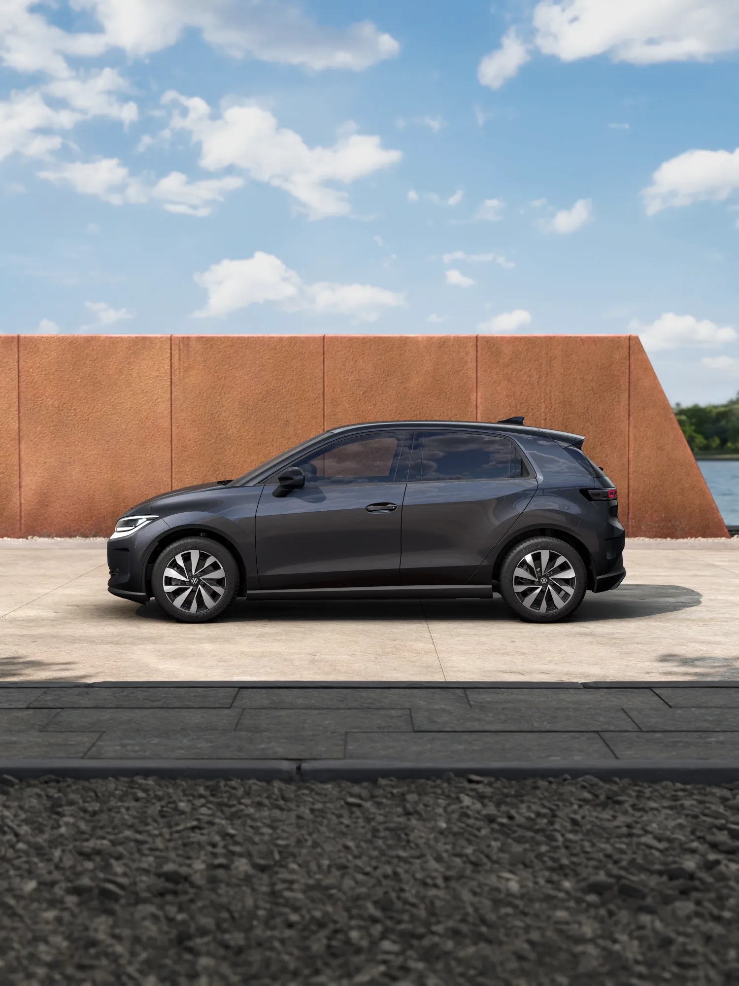 Volkswagen ID. Polo