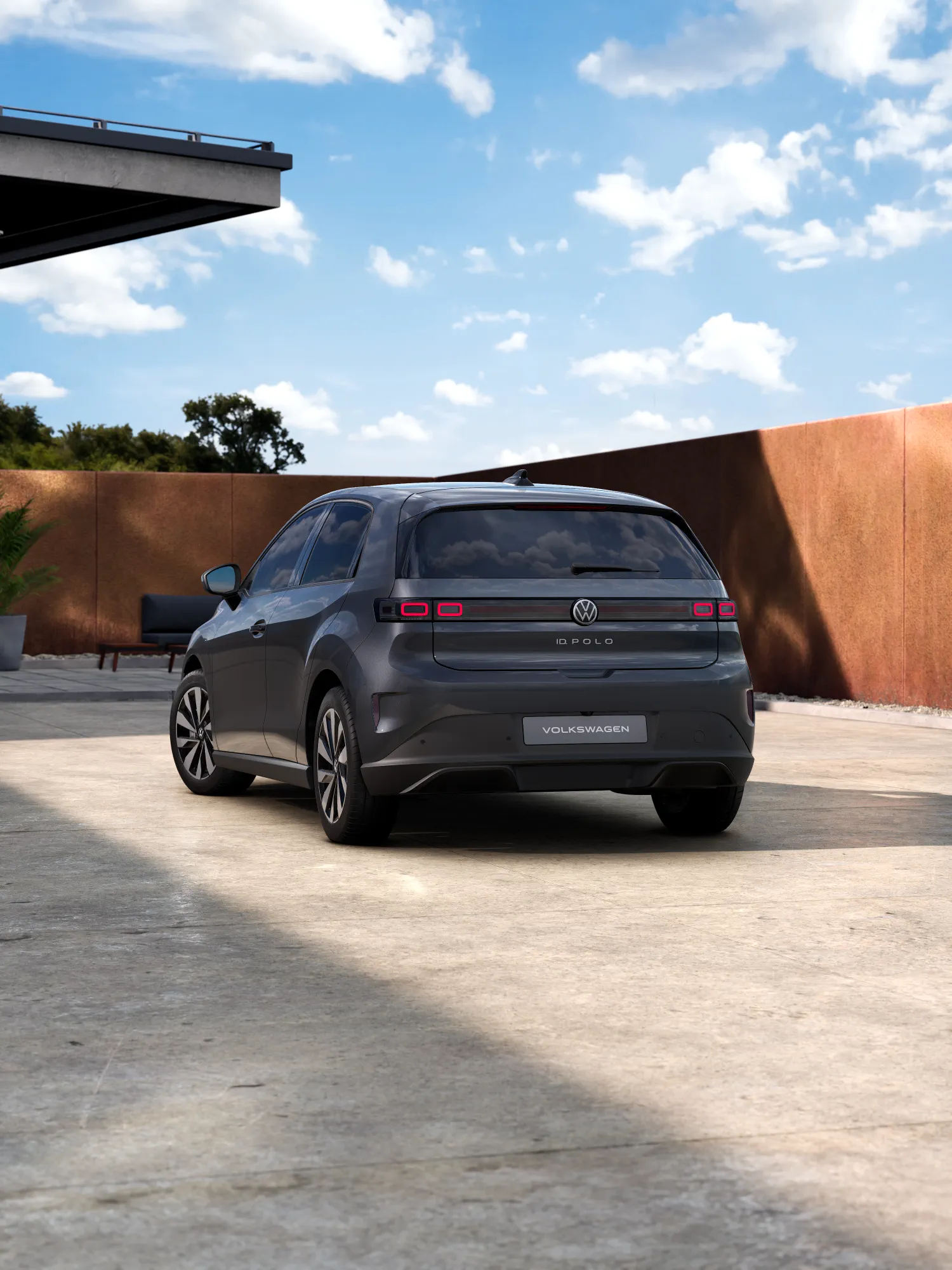 Volkswagen ID. Polo