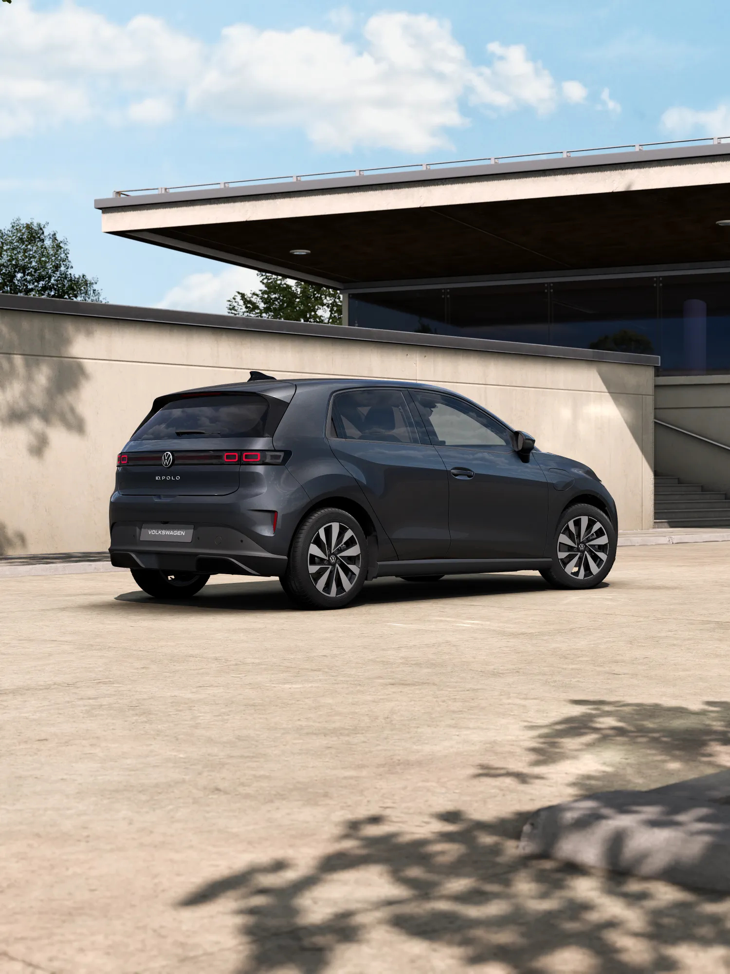 Volkswagen ID. Polo