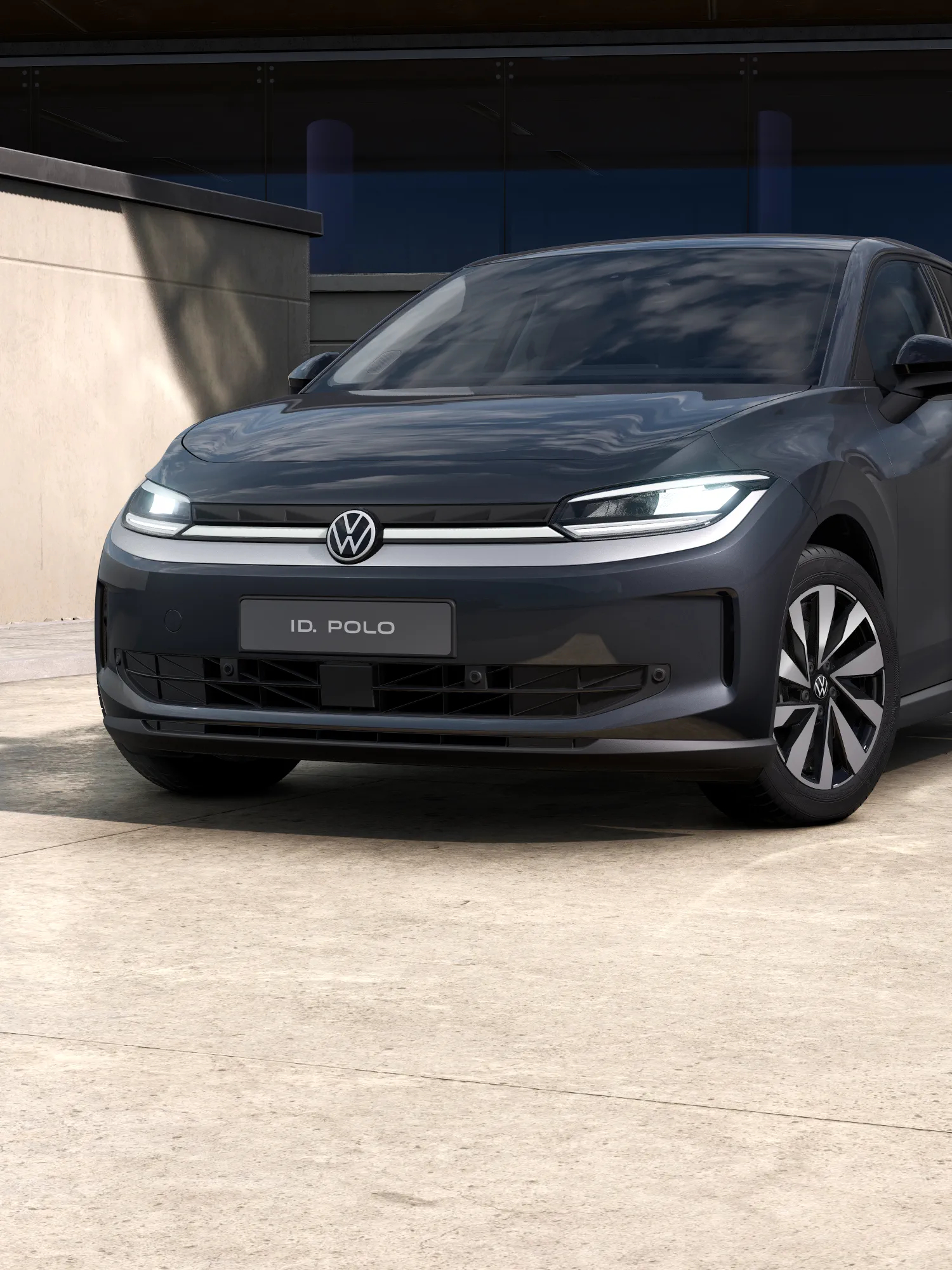 Volkswagen ID. Polo