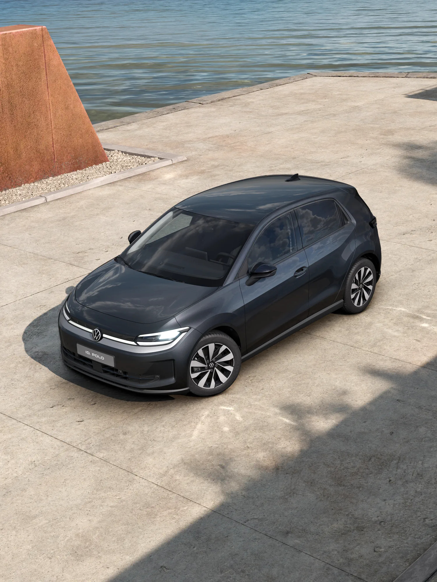 Volkswagen ID. Polo