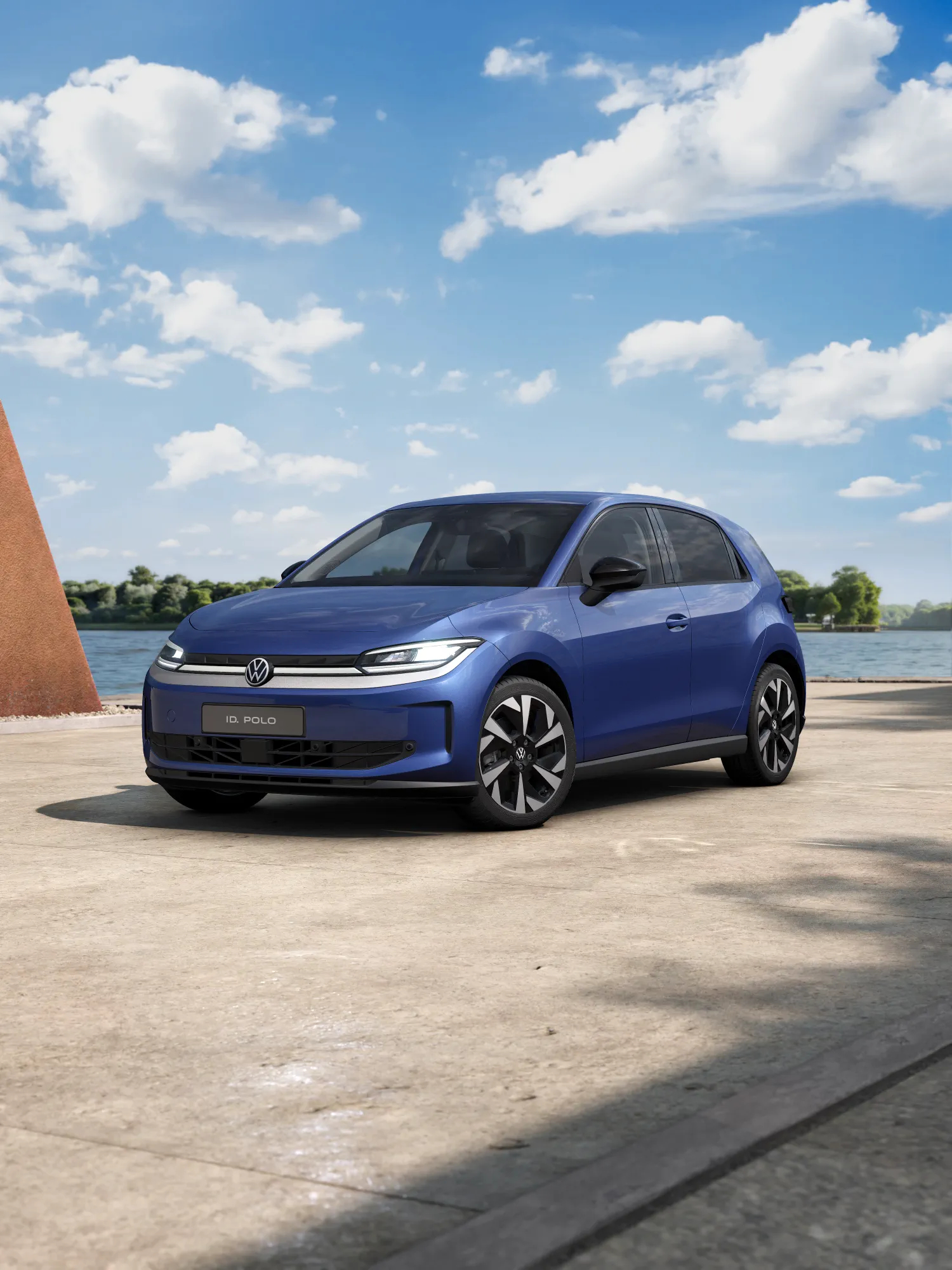 Volkswagen ID. Polo