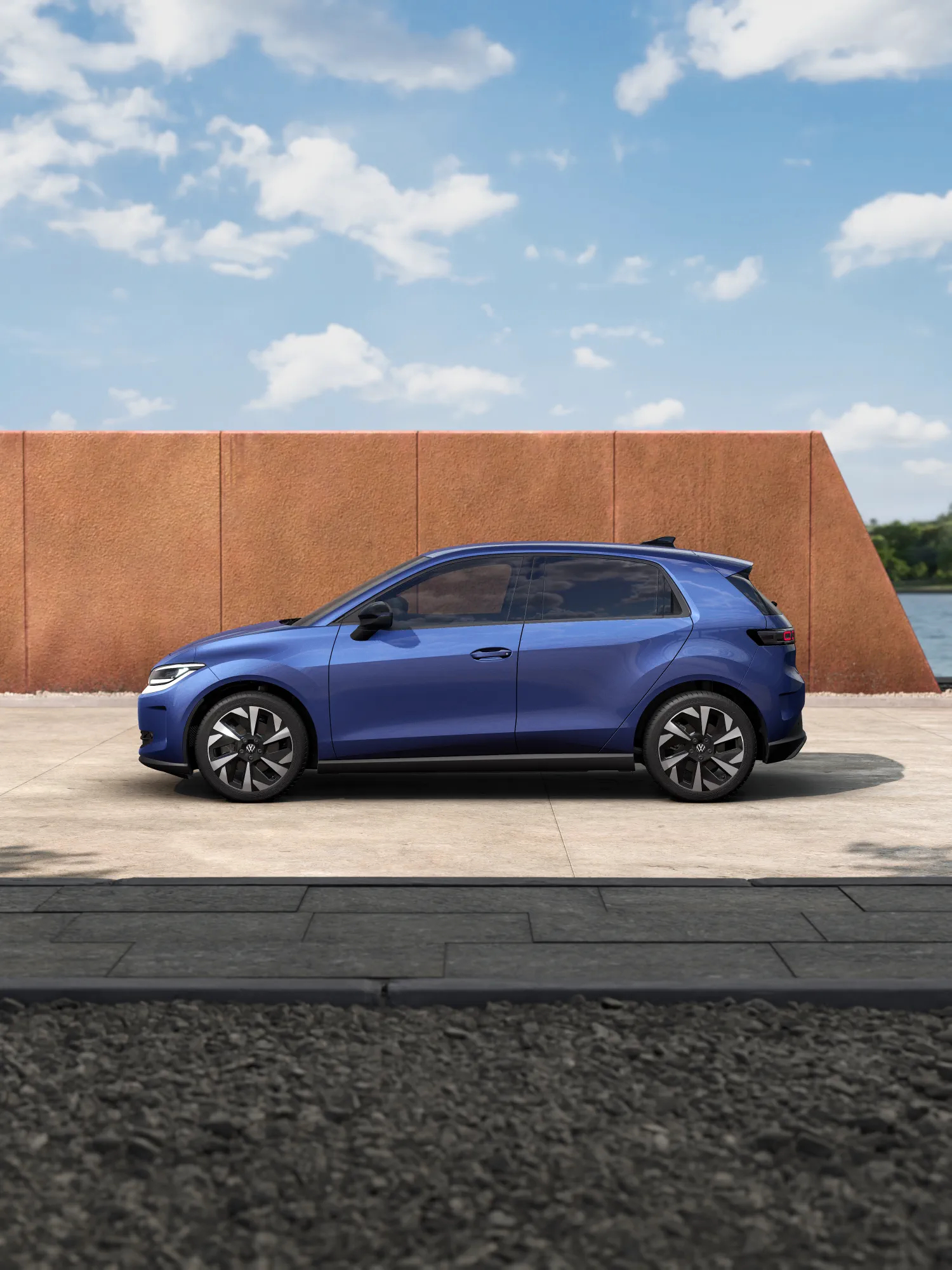Volkswagen ID. Polo