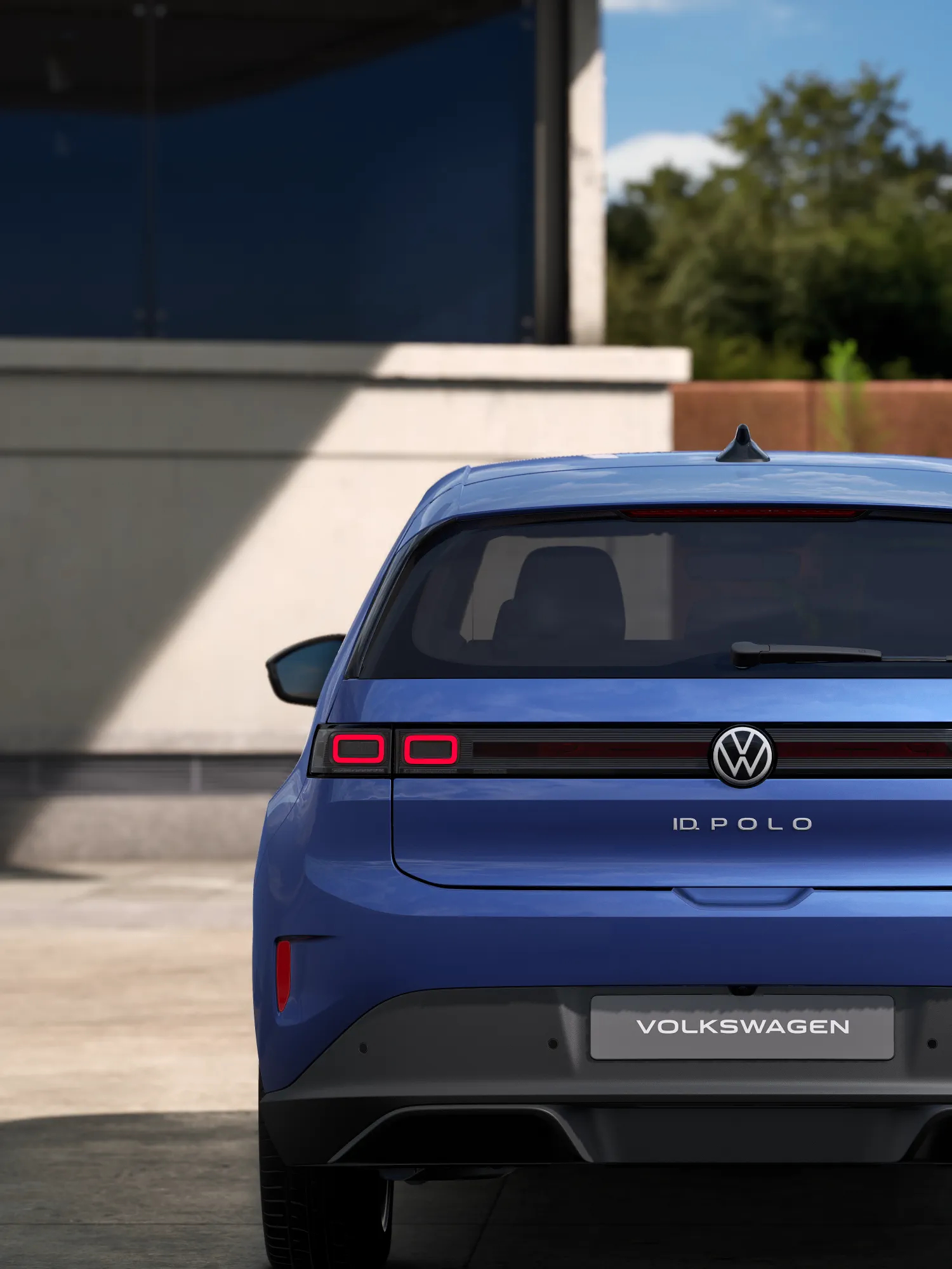 Volkswagen ID. Polo