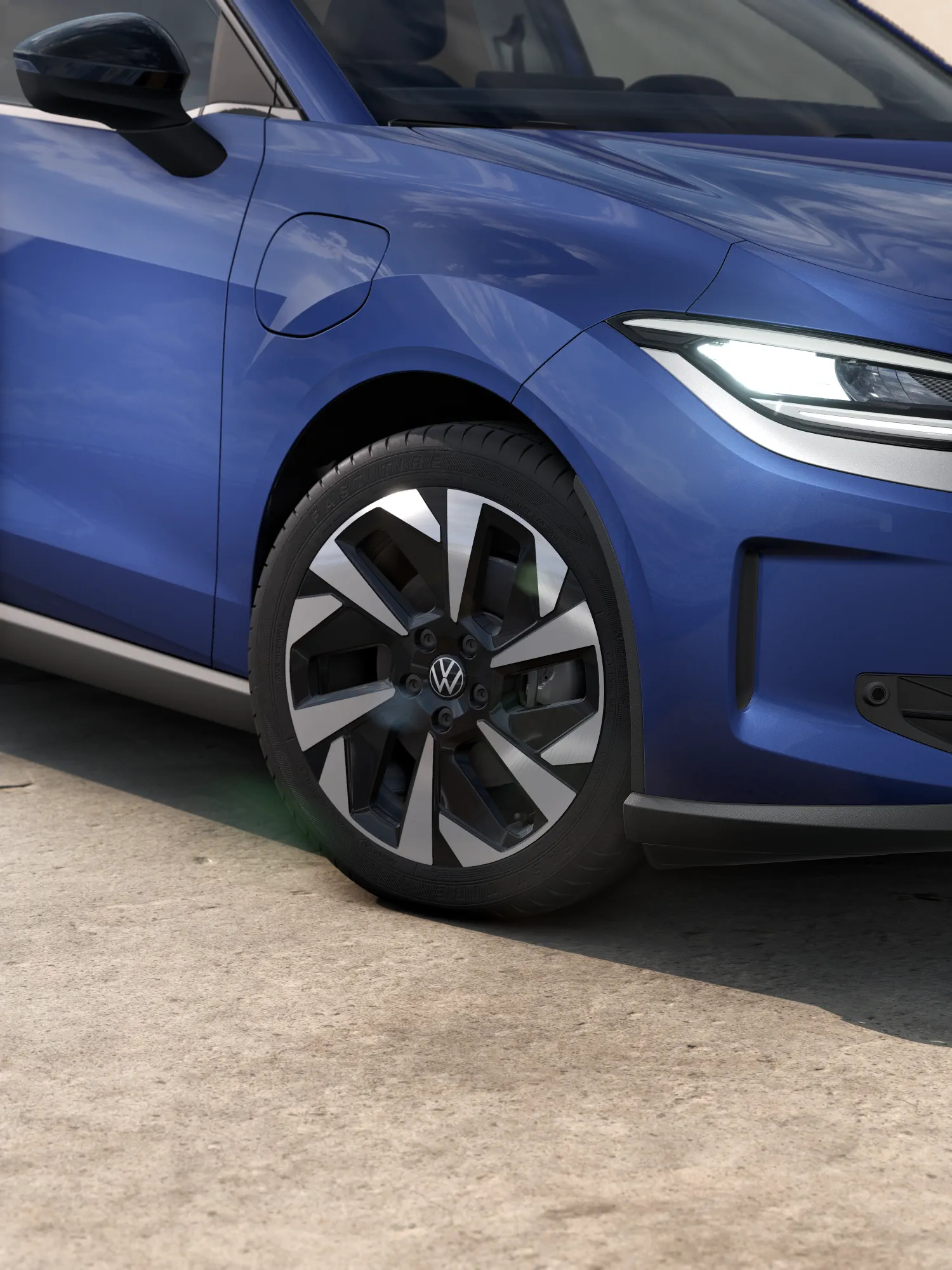 Volkswagen ID. Polo