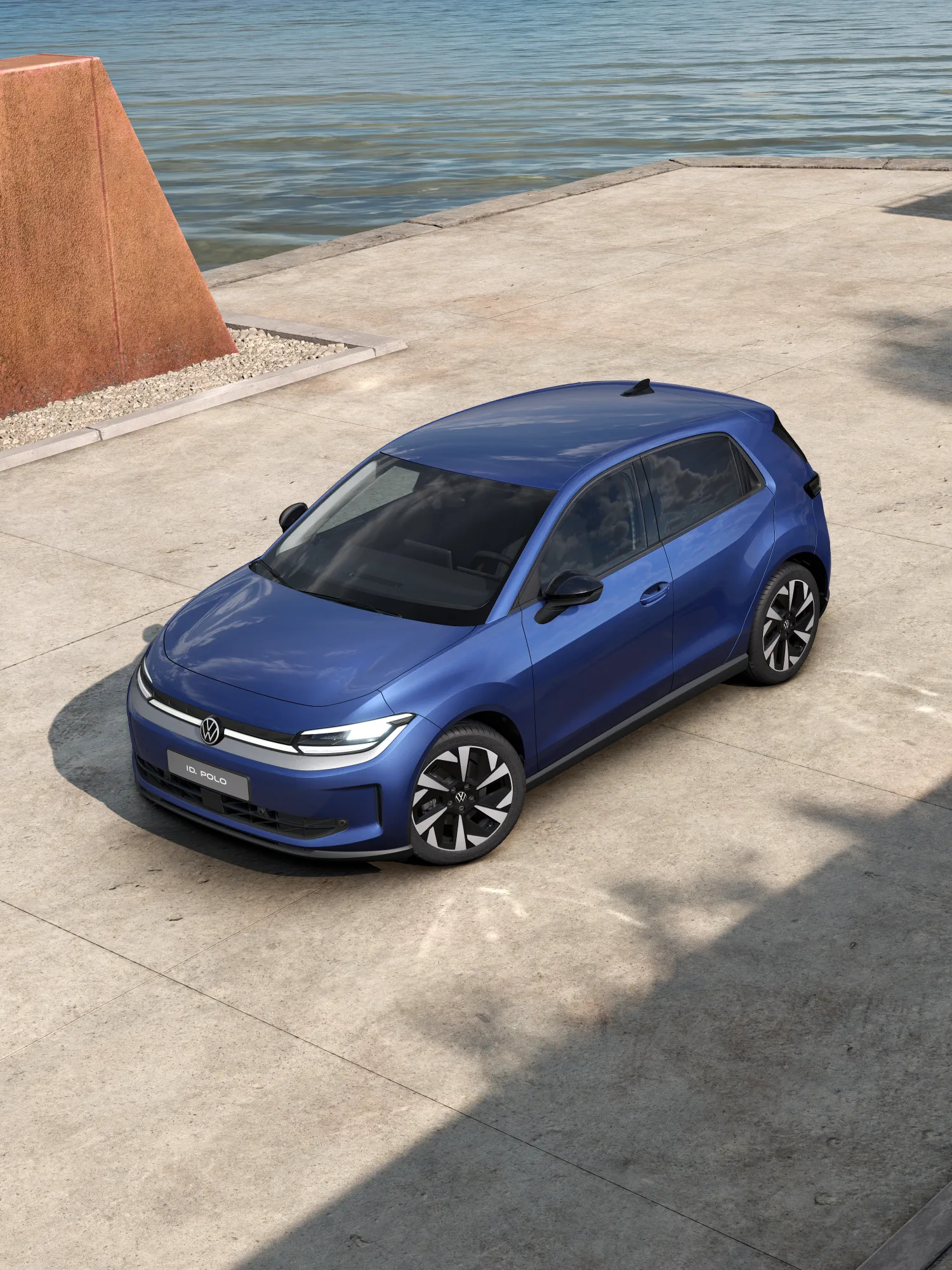 Volkswagen ID. Polo