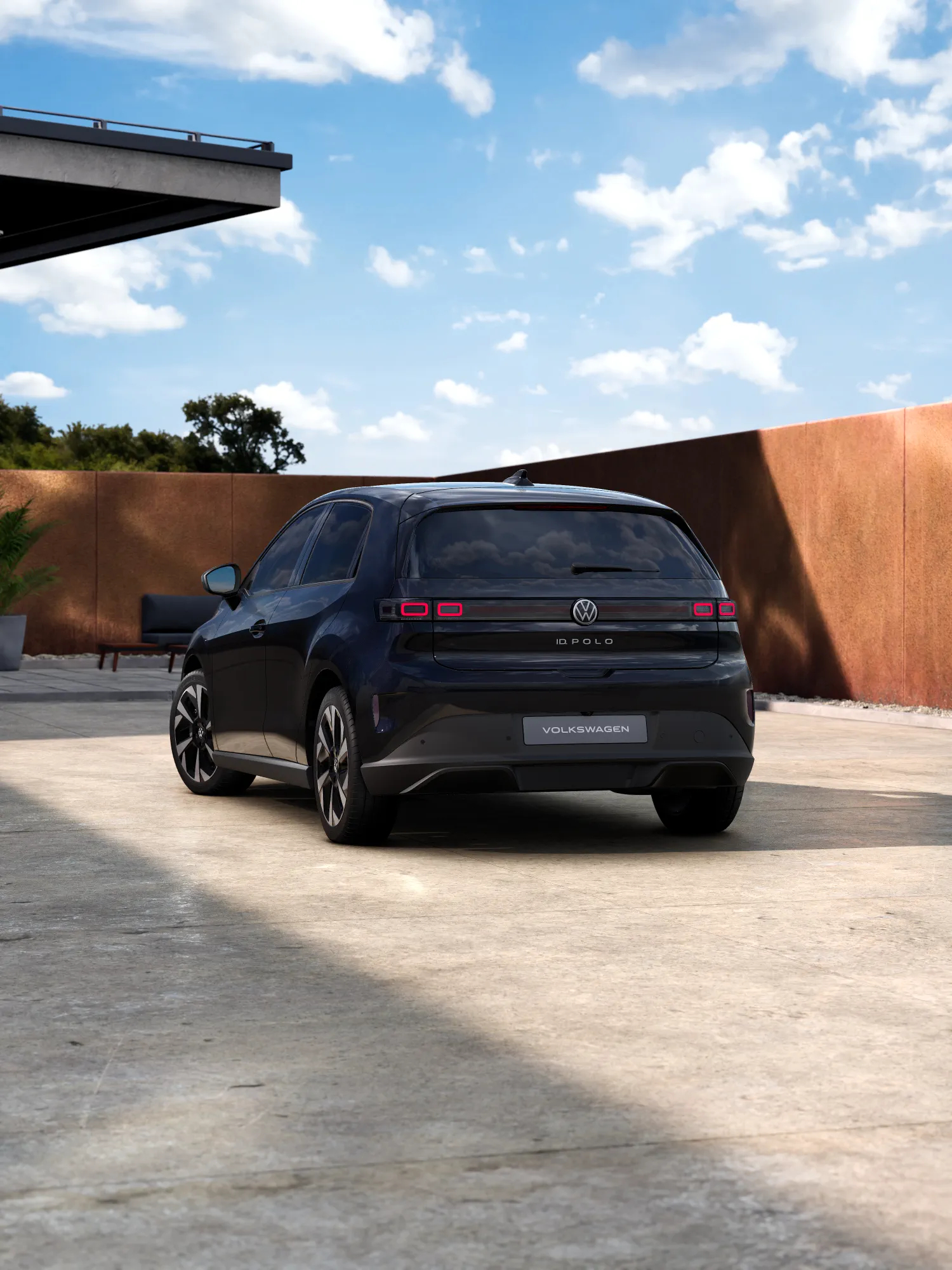 Volkswagen ID. Polo