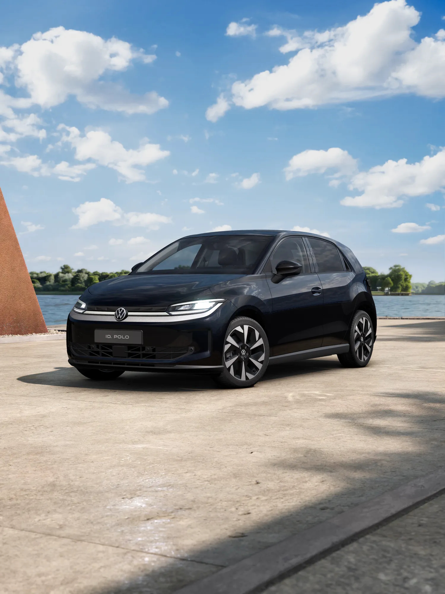 Volkswagen ID. Polo