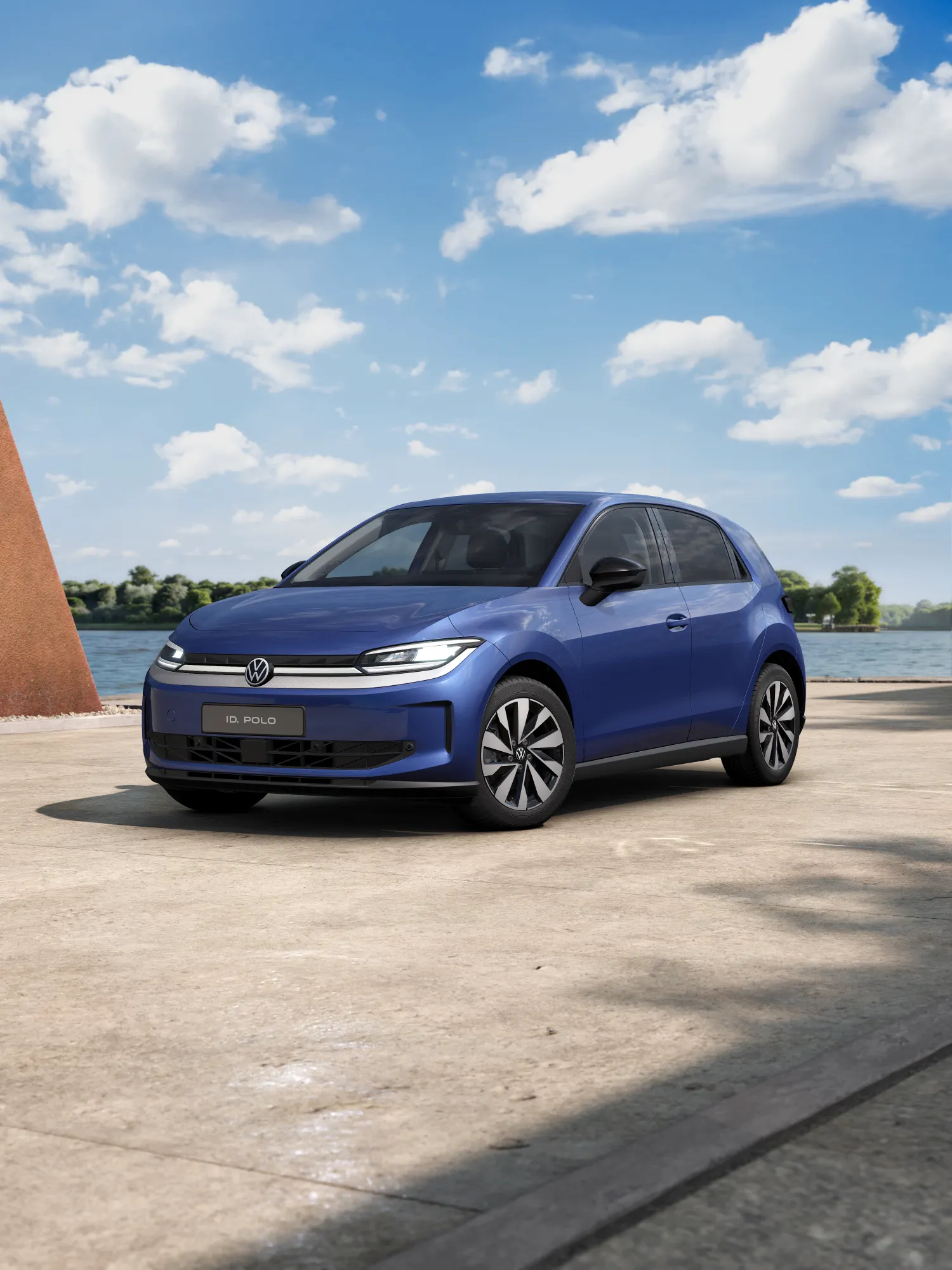Volkswagen ID. Polo