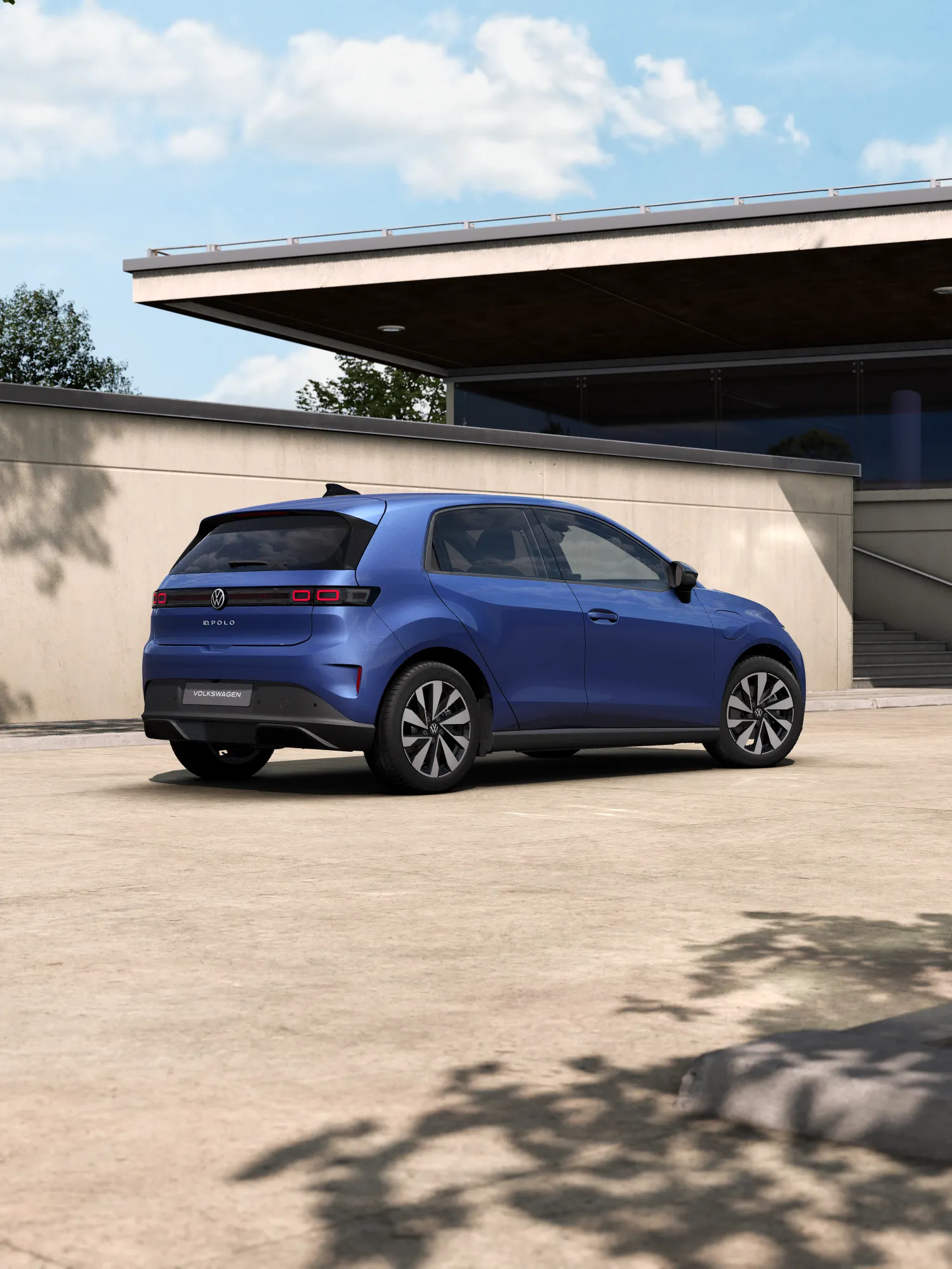 Volkswagen ID. Polo