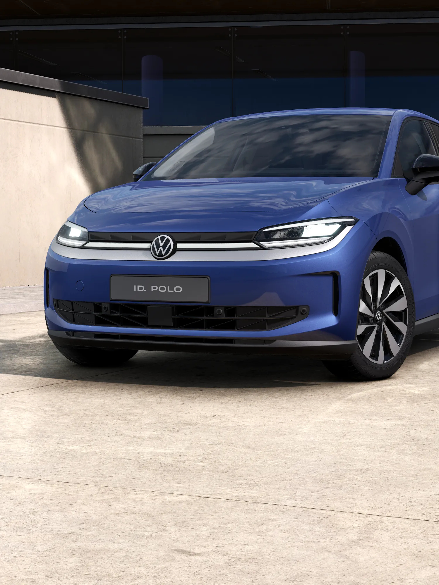 Volkswagen ID. Polo