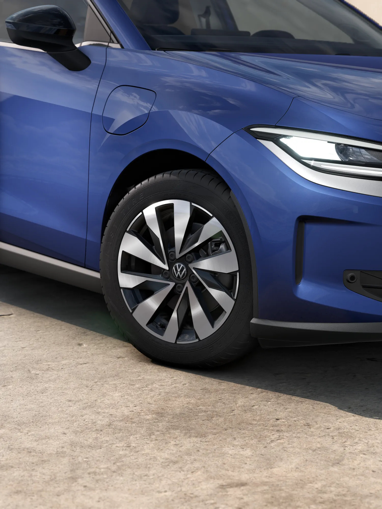 Volkswagen ID. Polo