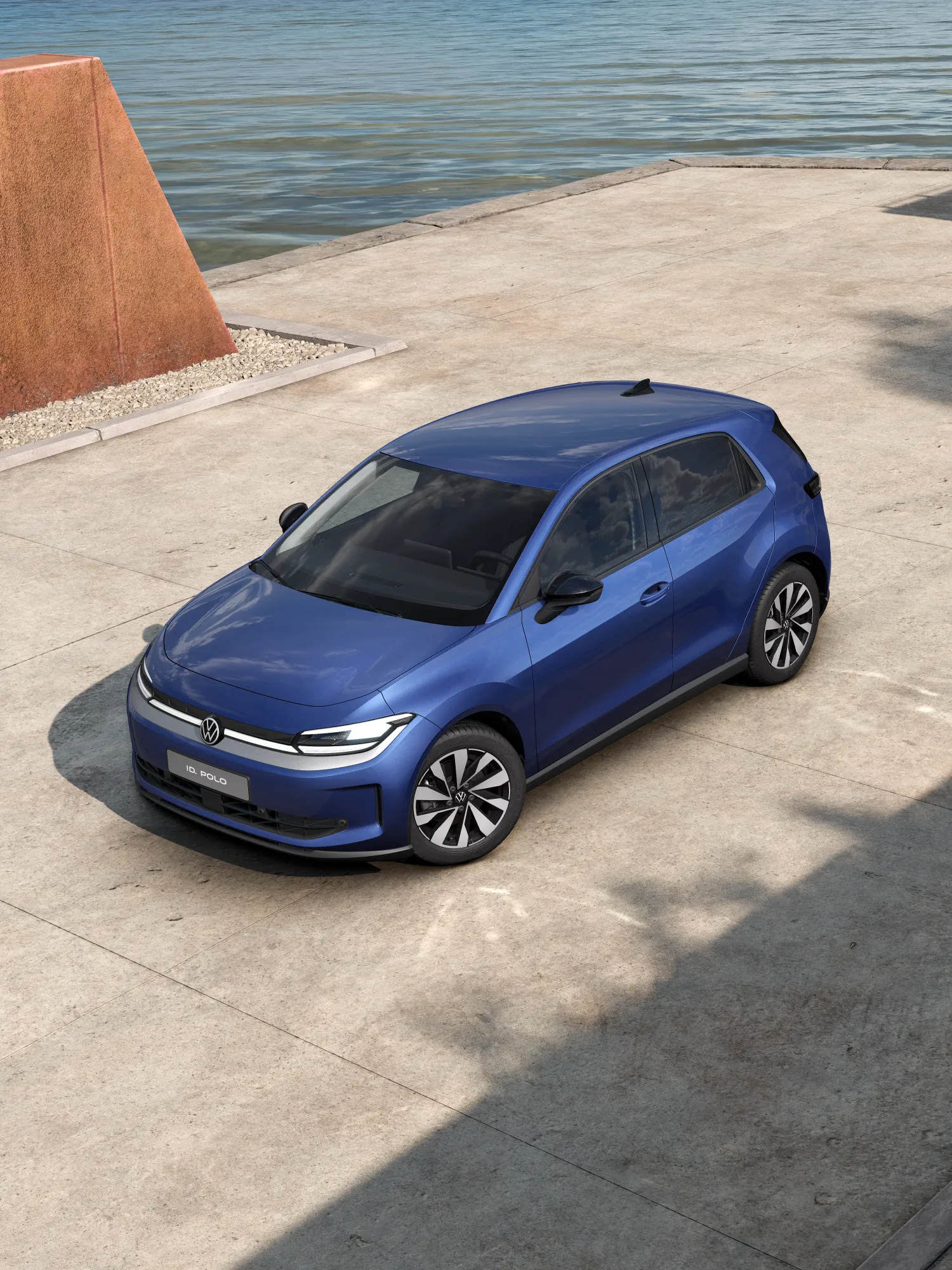 Volkswagen ID. Polo