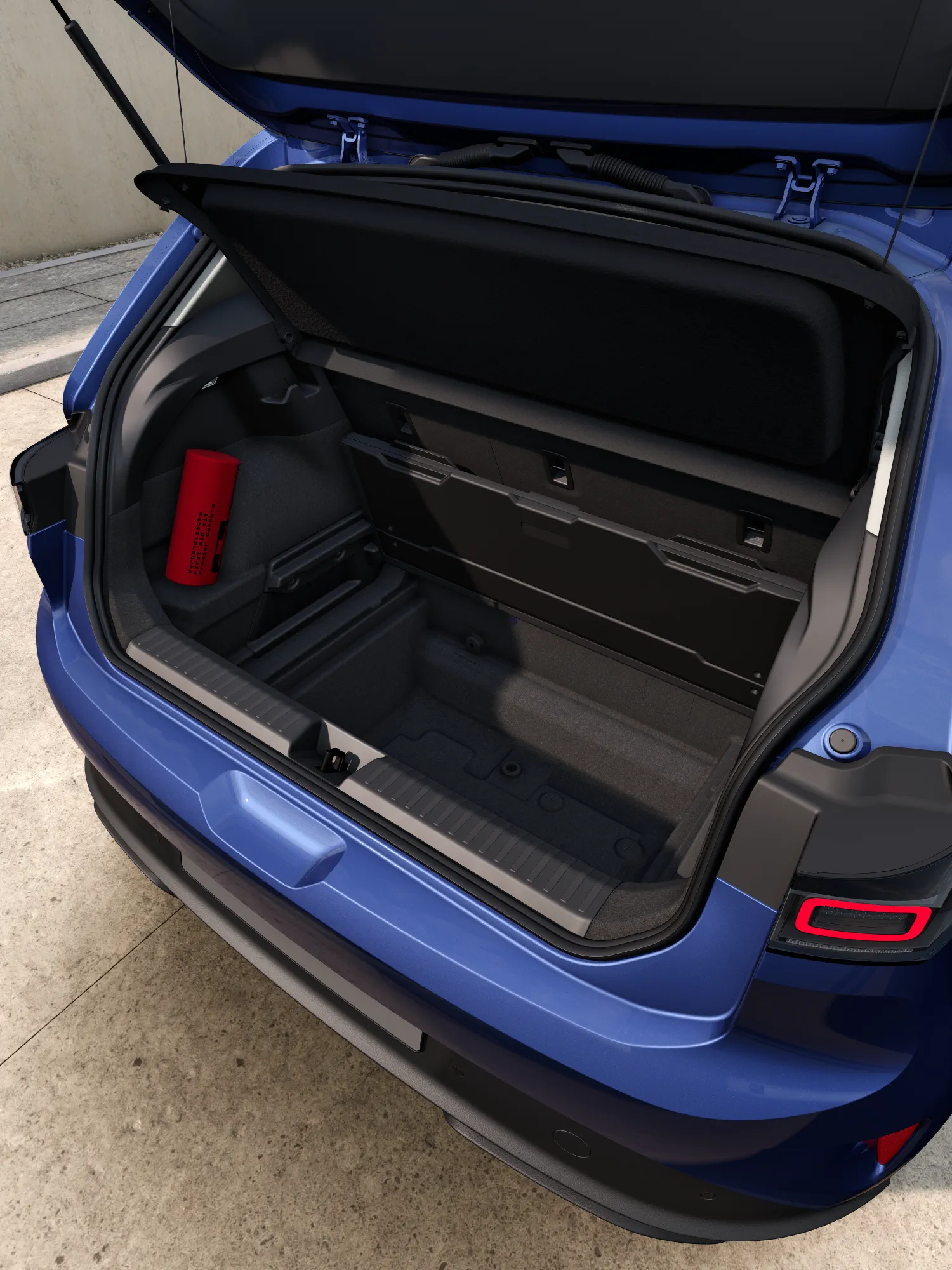 Volkswagen ID. Polo