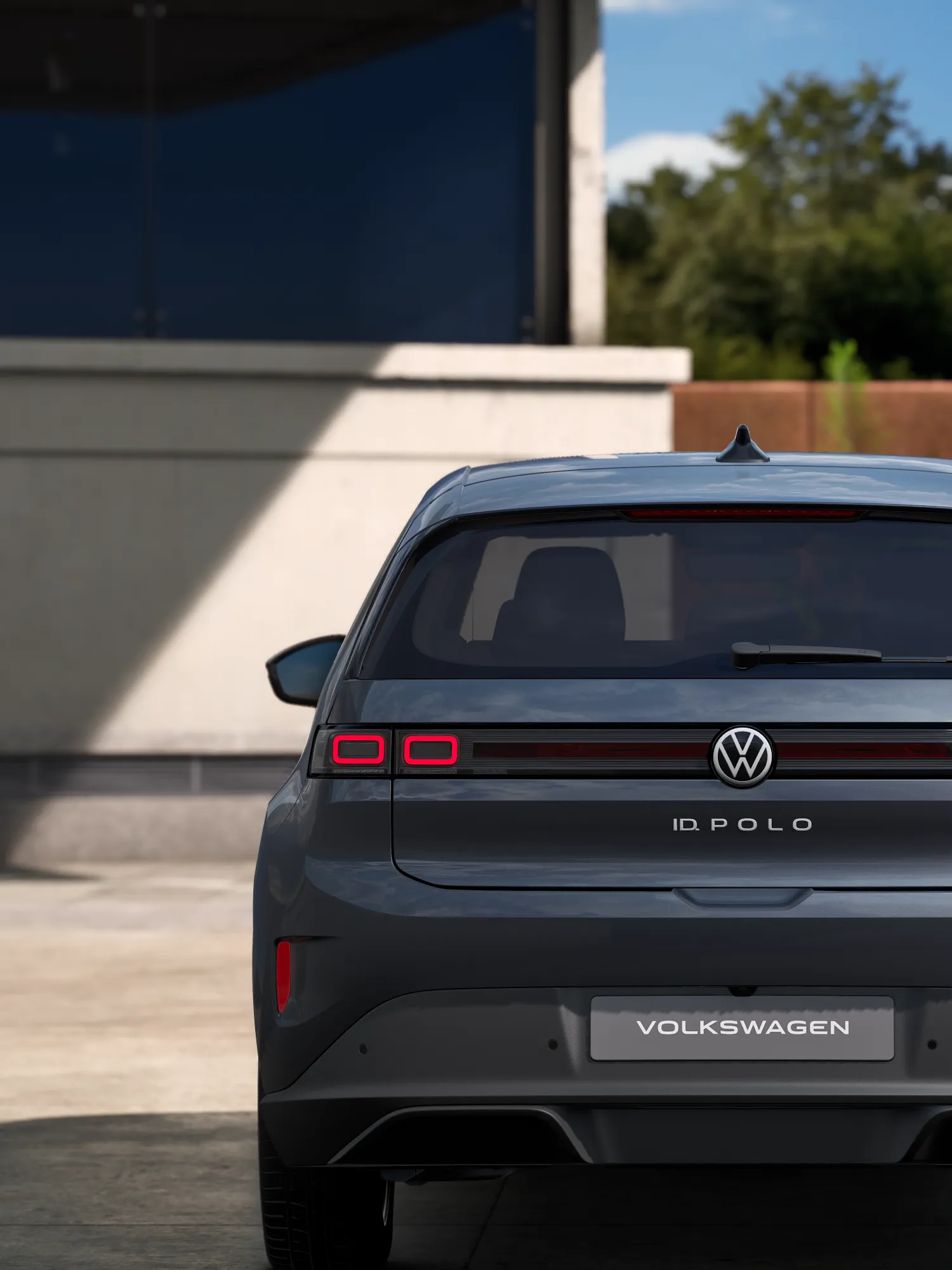 Volkswagen ID. Polo