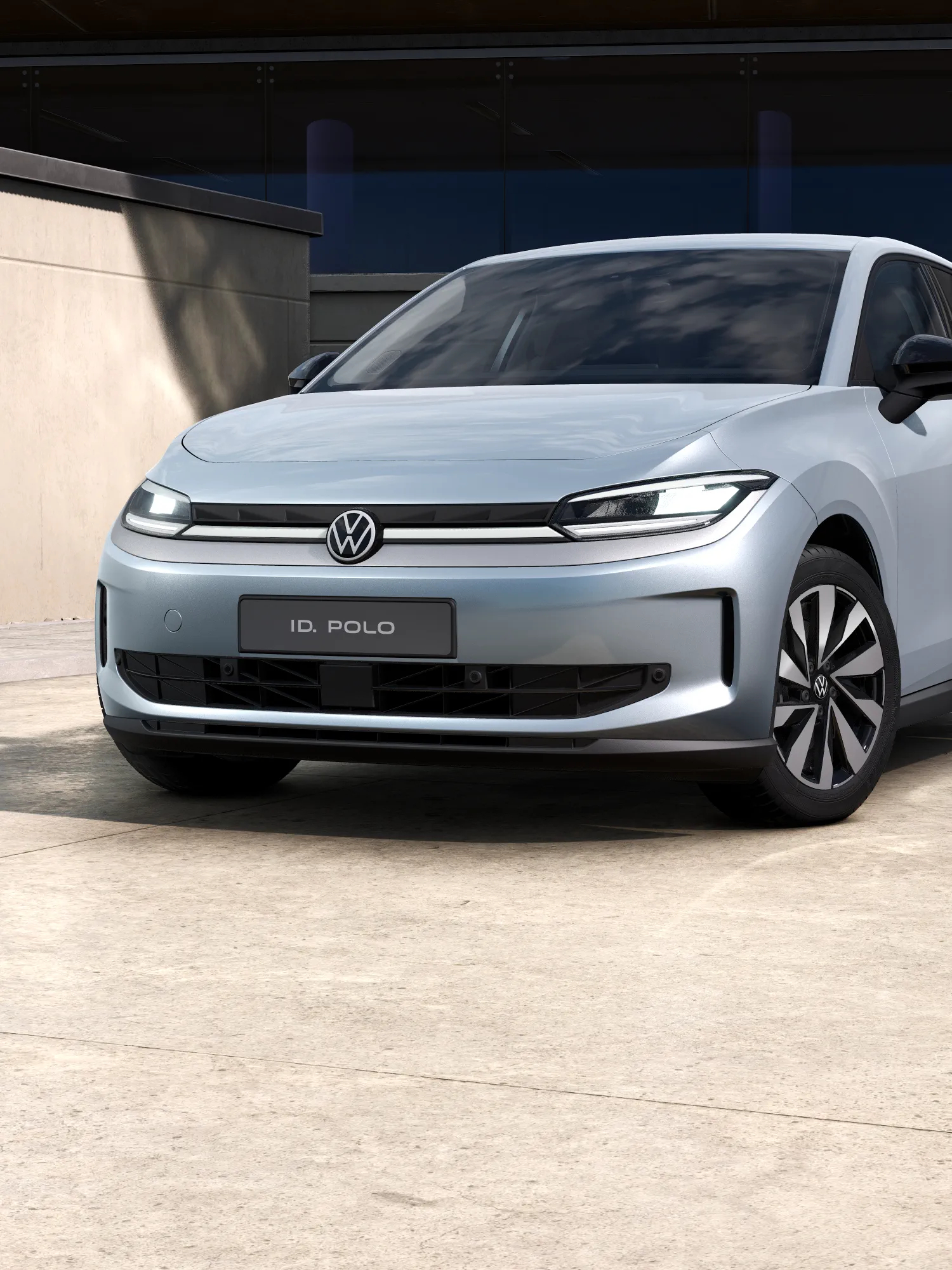 Volkswagen ID. Polo