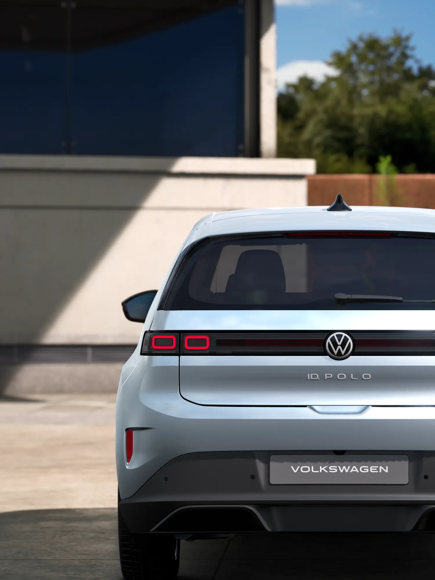 Volkswagen ID. Polo
