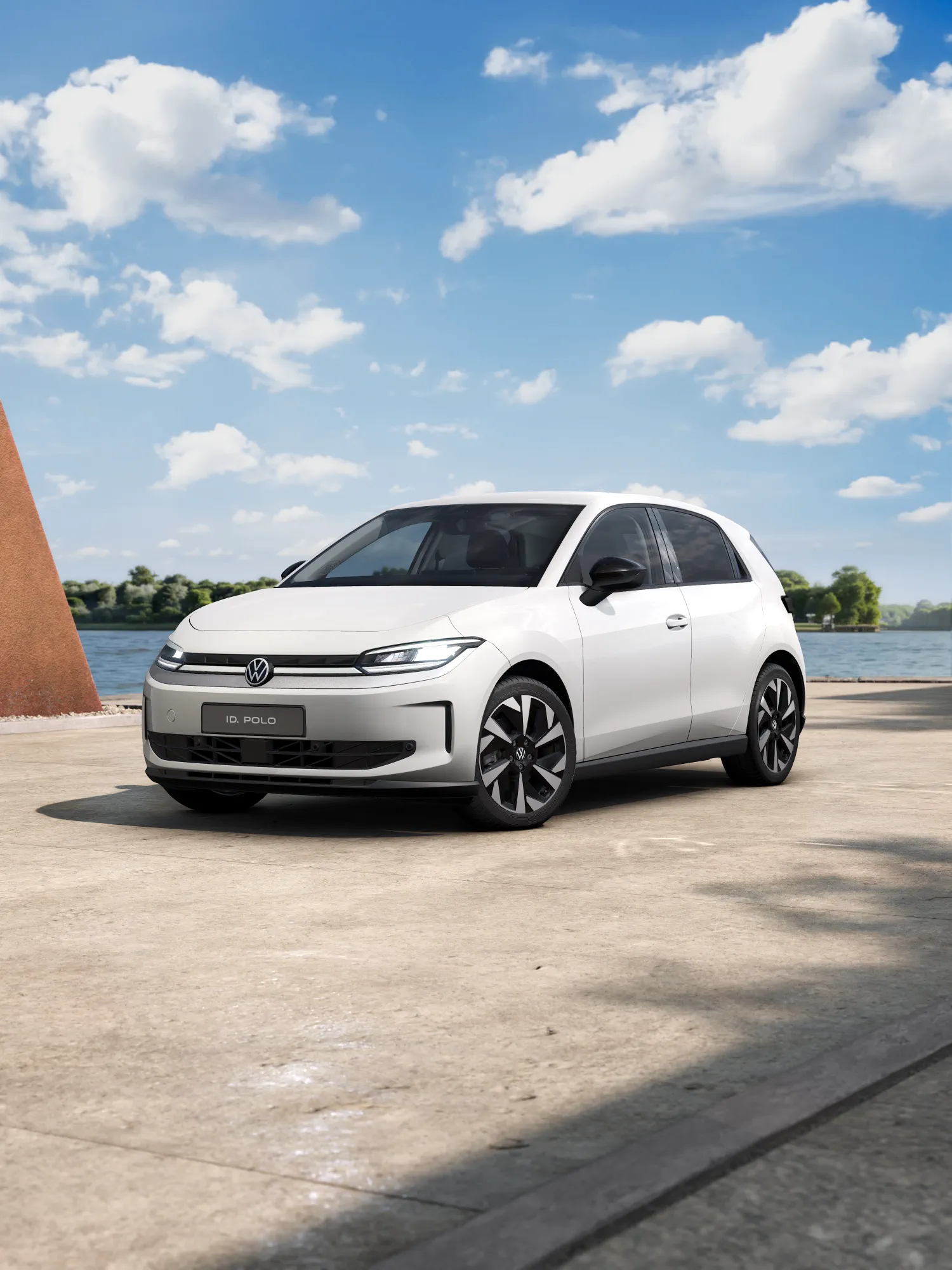 Volkswagen ID. Polo