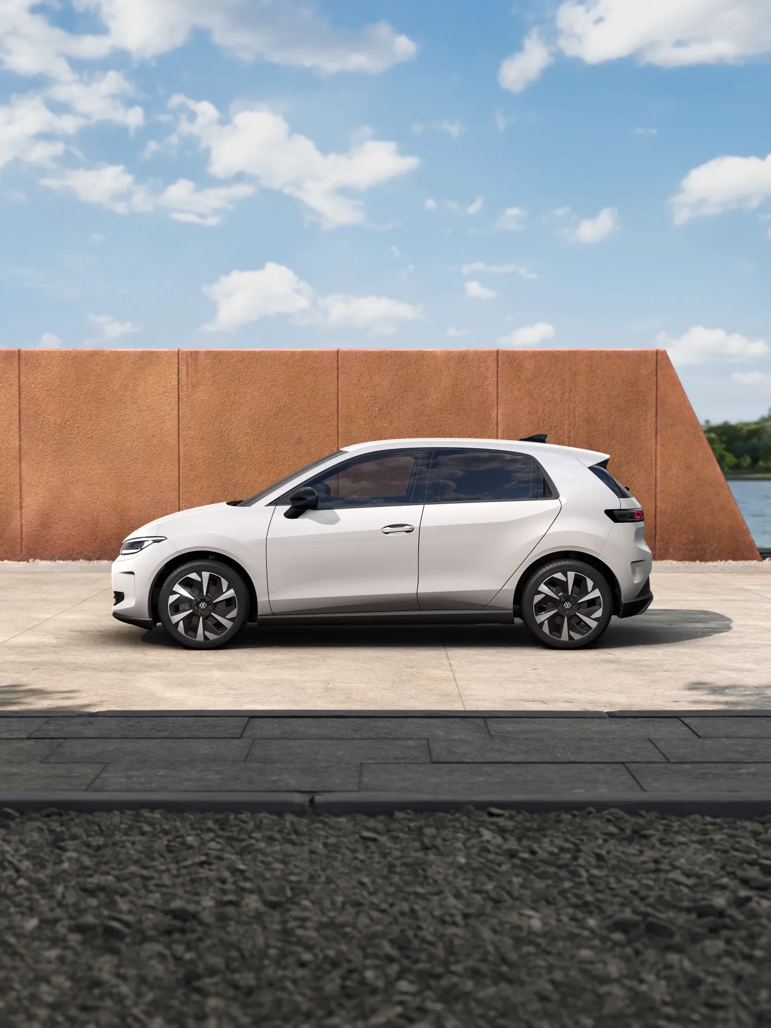 Volkswagen ID. Polo