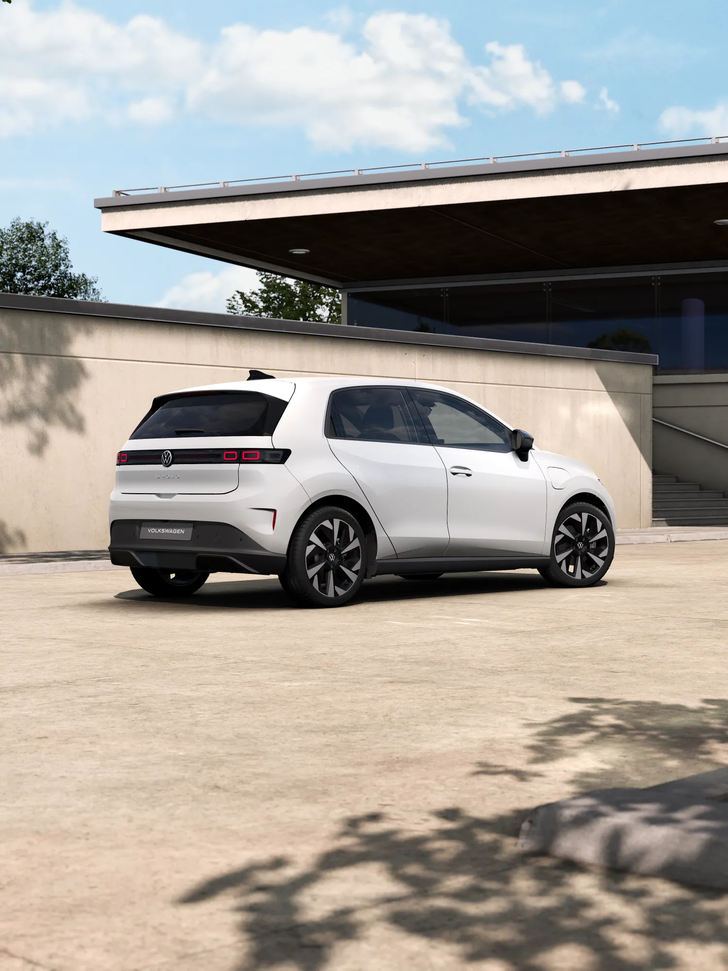 Volkswagen ID. Polo