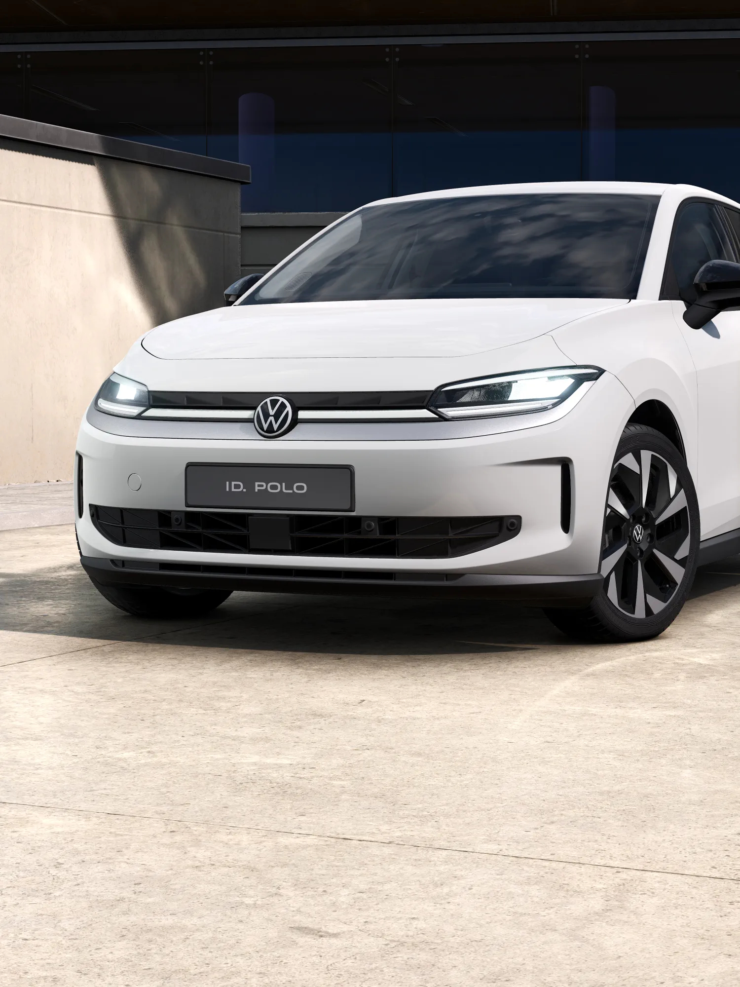 Volkswagen ID. Polo