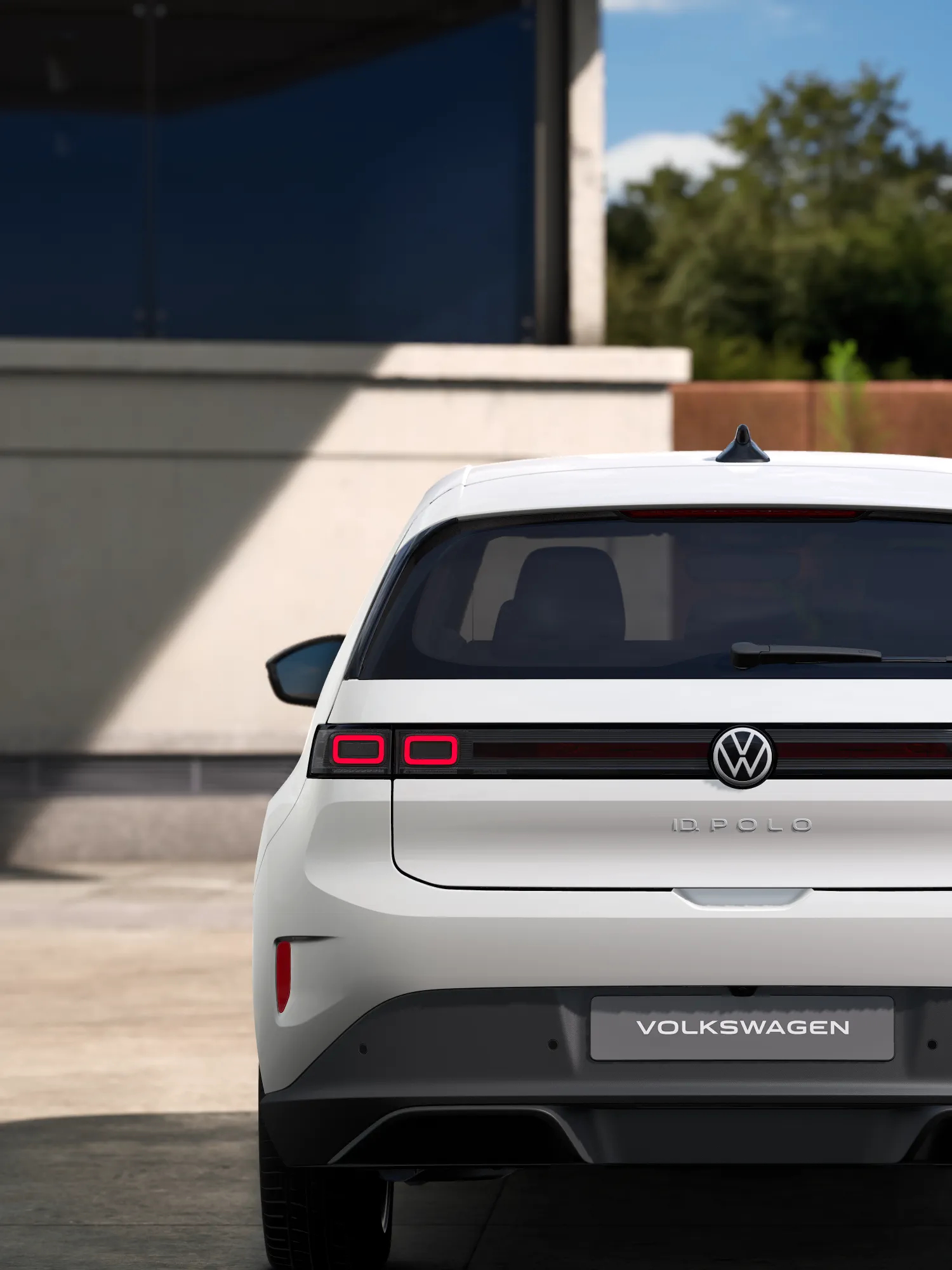 Volkswagen ID. Polo