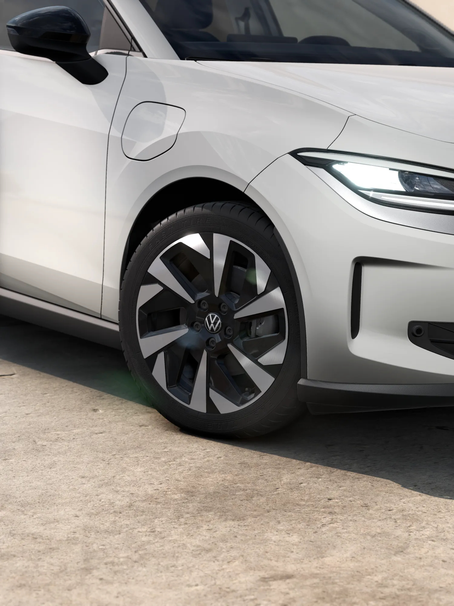Volkswagen ID. Polo