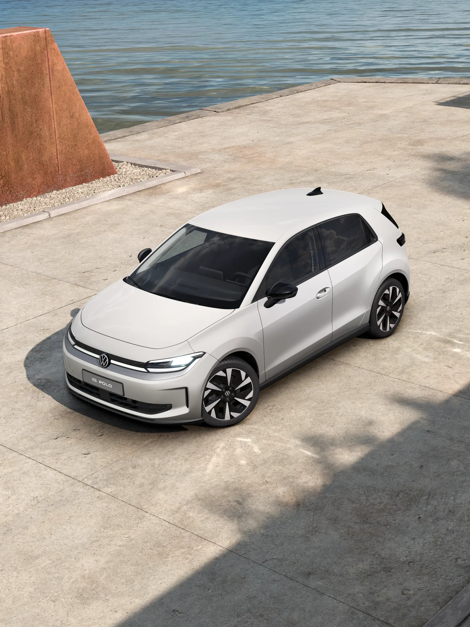 Volkswagen ID. Polo