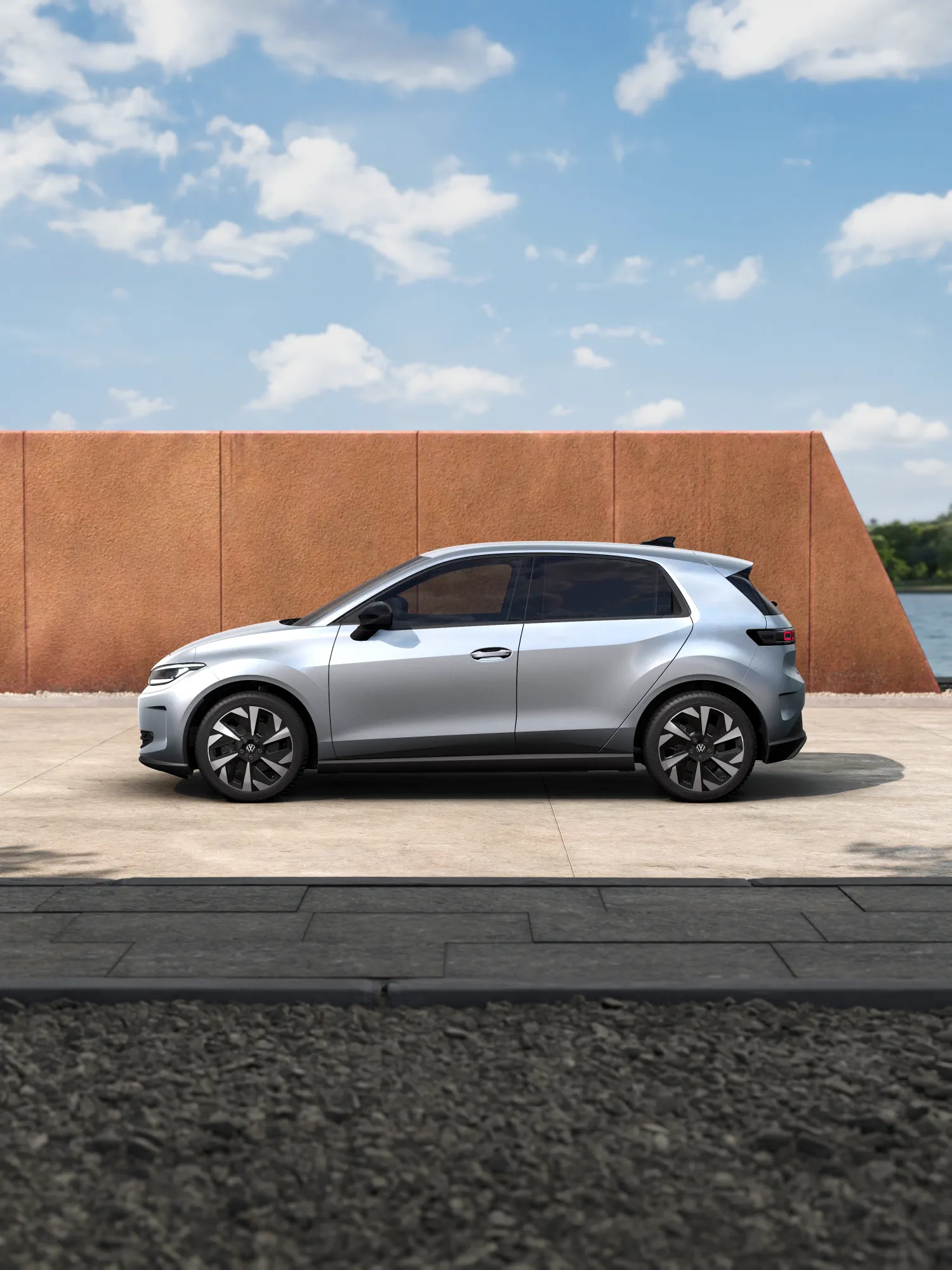 Volkswagen ID. Polo