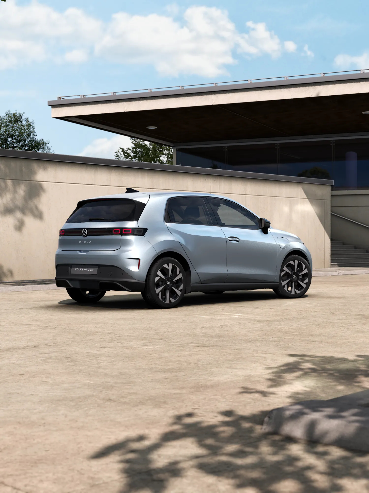 Volkswagen ID. Polo